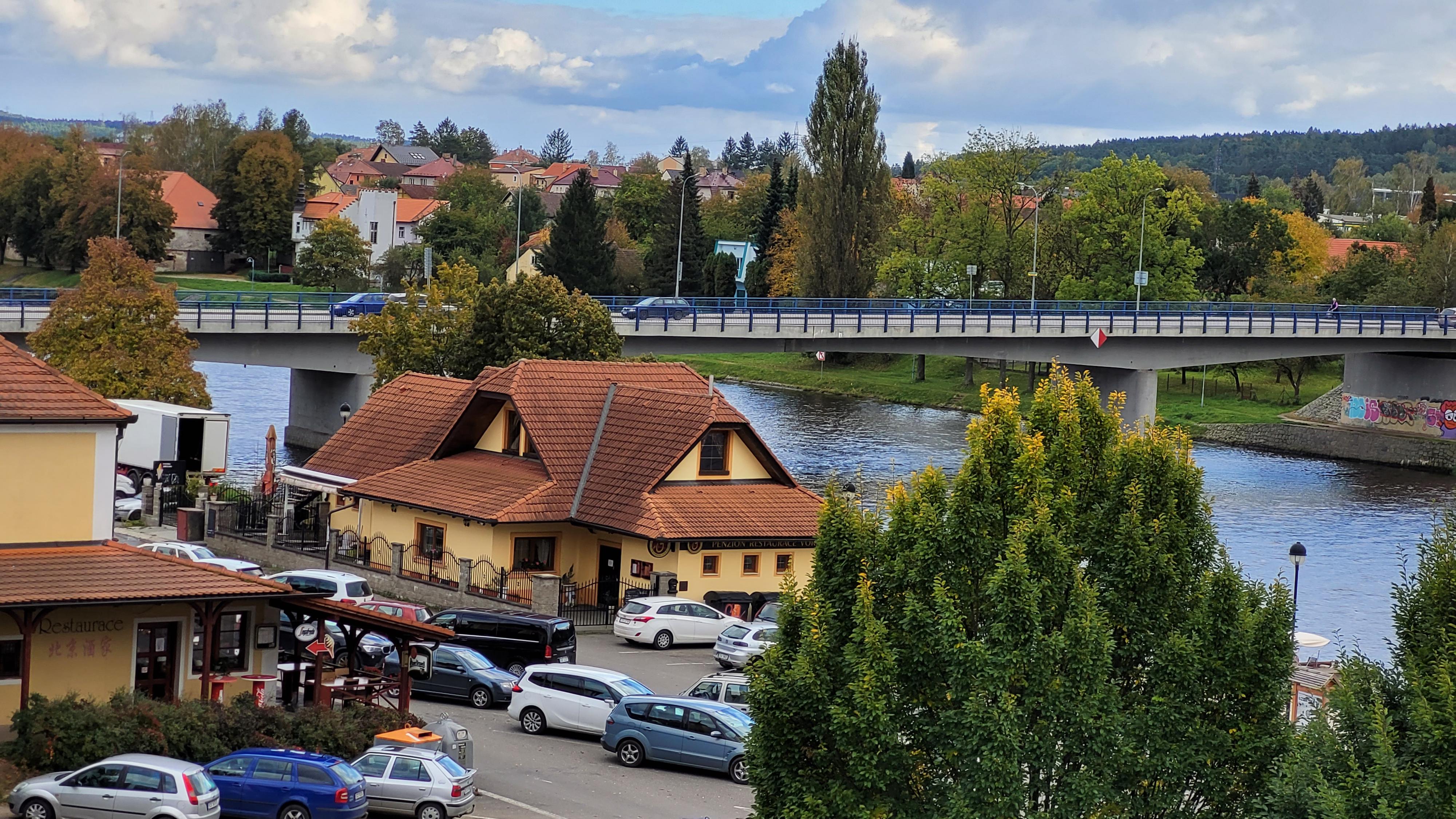 Penzion Vorař foto 2