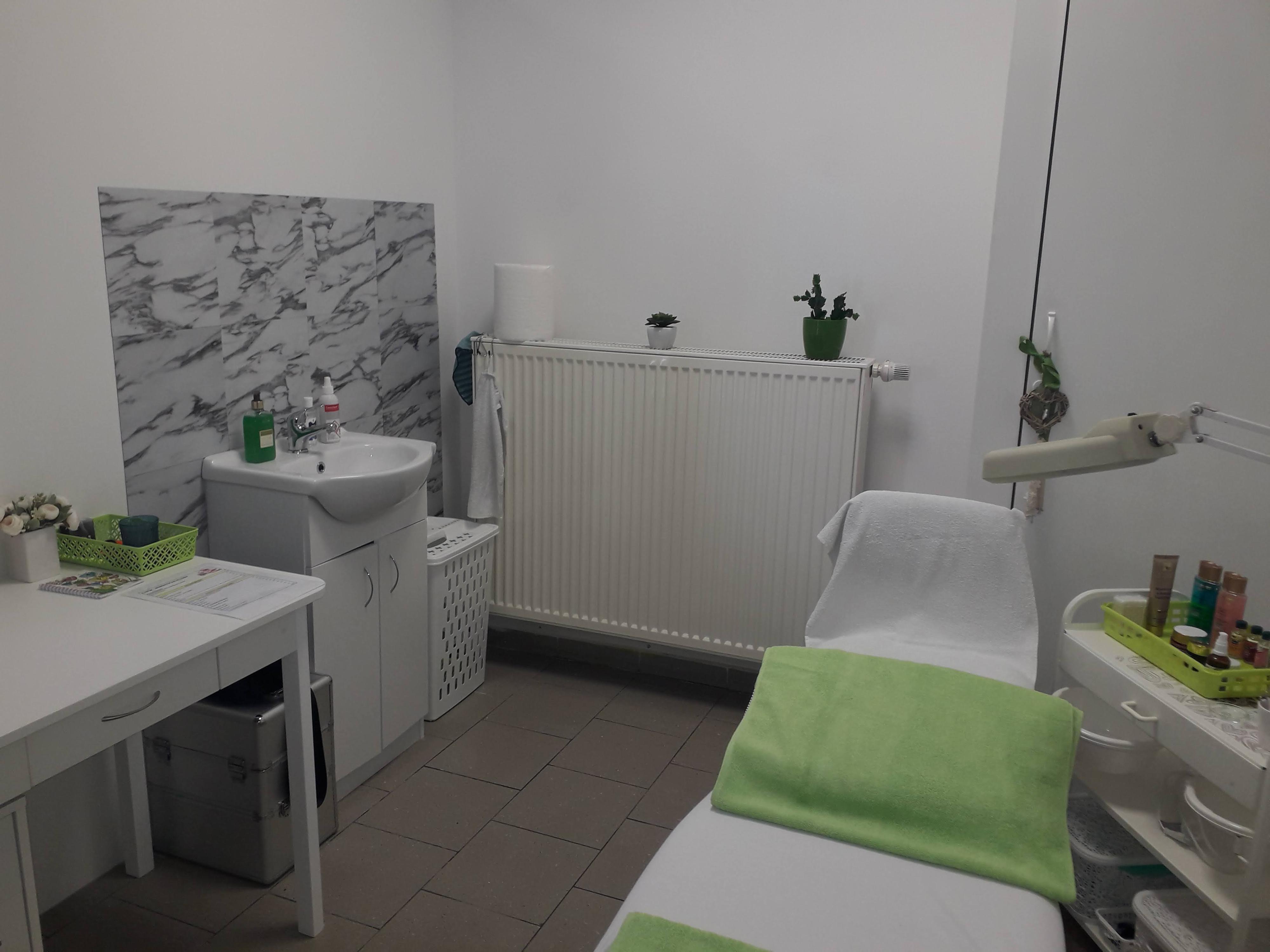 Petra Strnadová - kosmetické služby foto 5