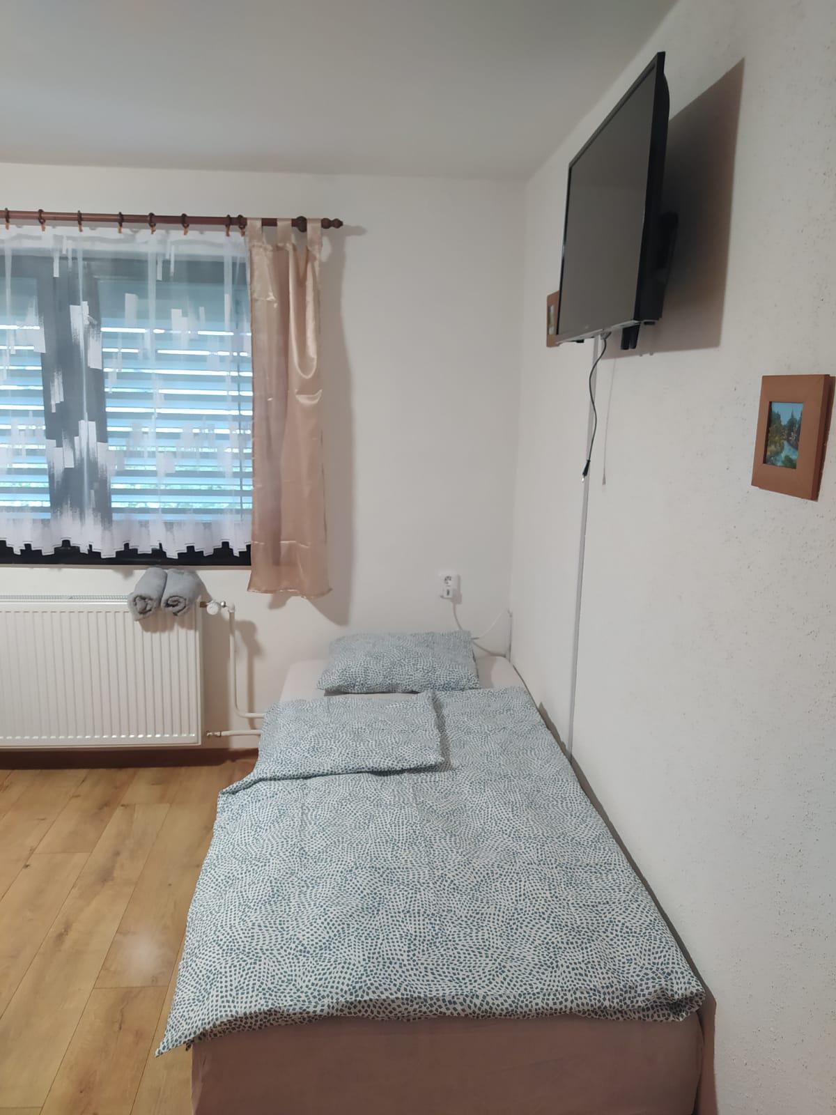 Ubytování U Pepana foto 5