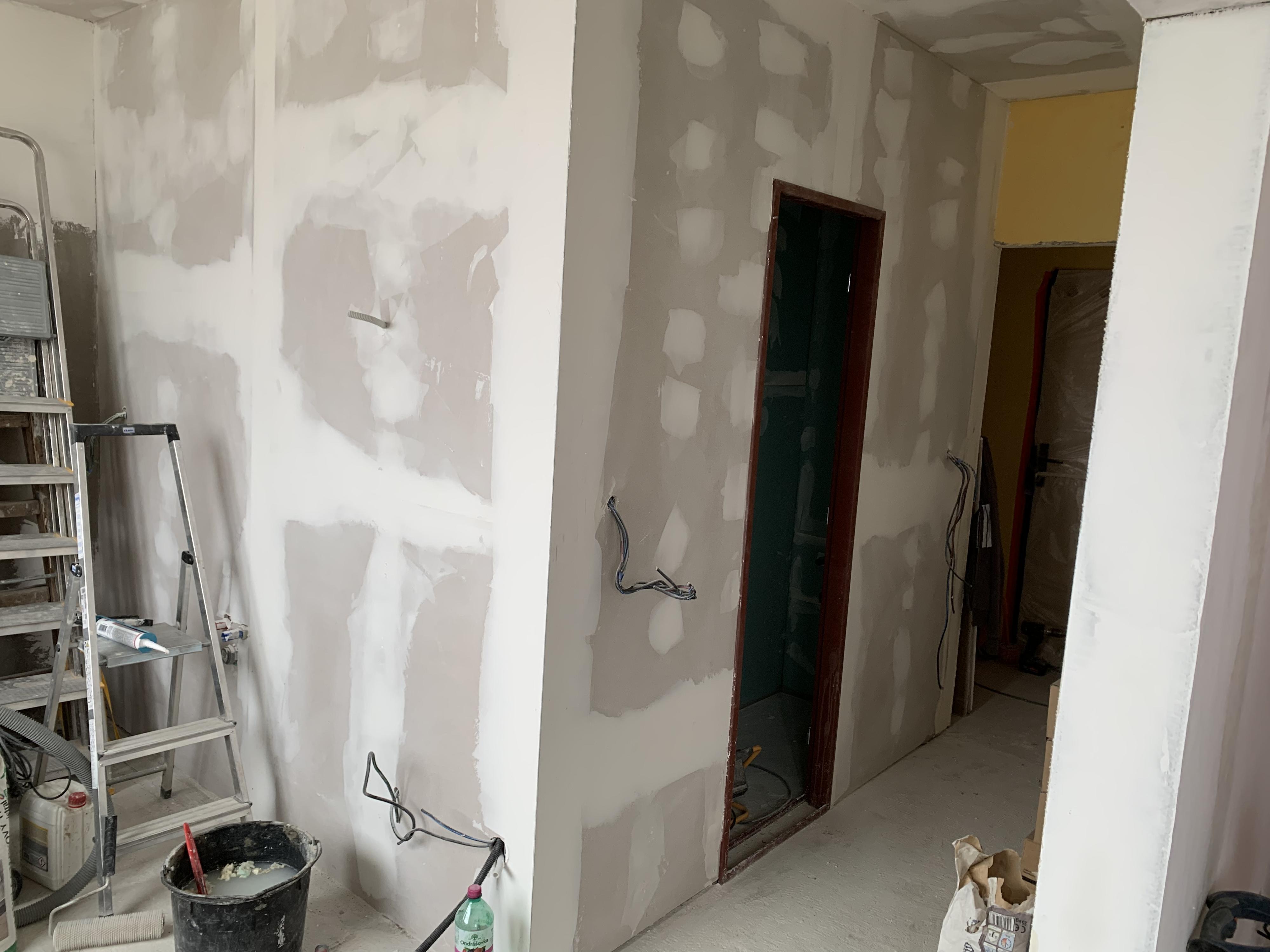 Rekonstrukce - Milan Chodounsky foto 3