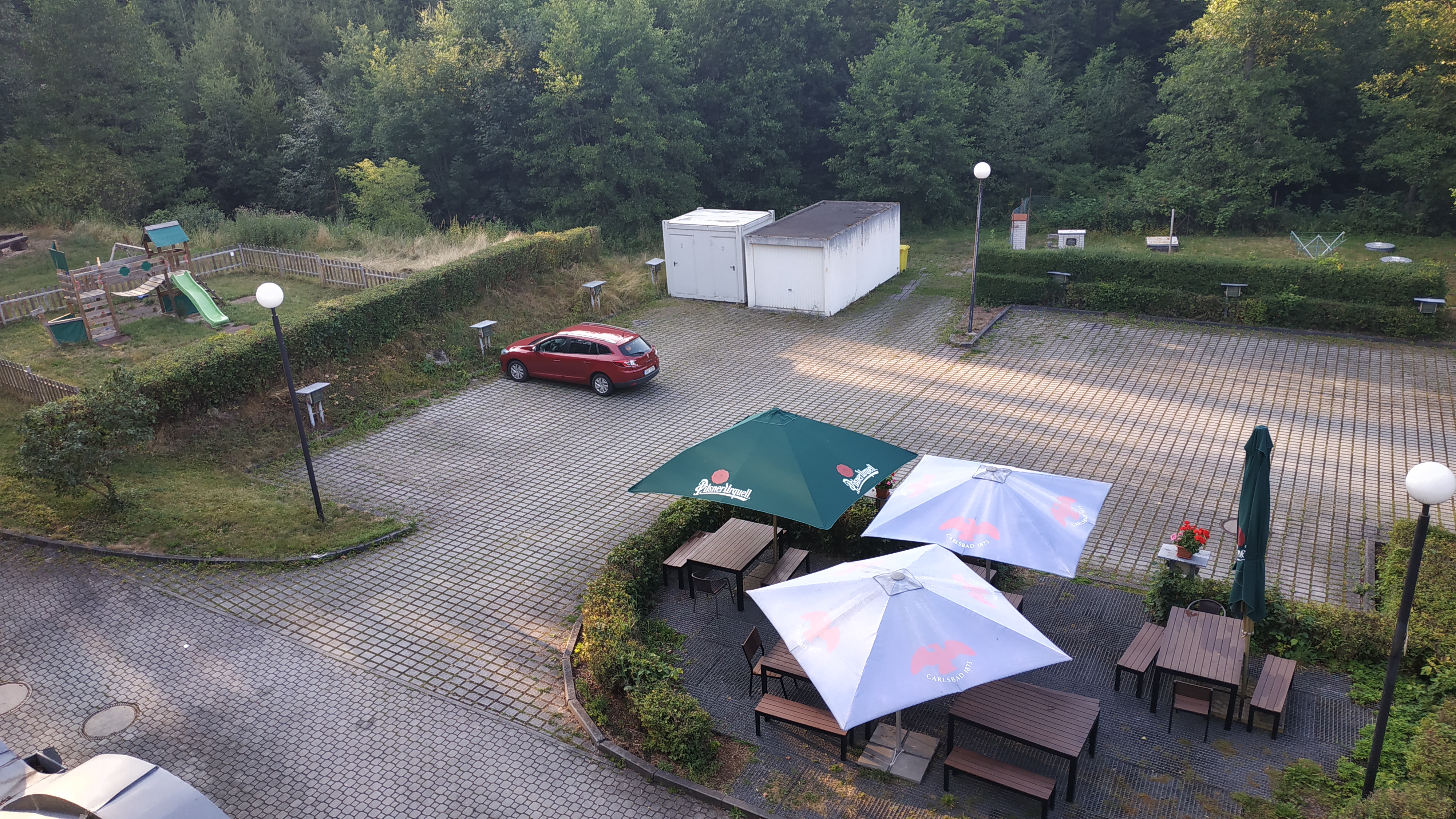 Hotel Hubertus foto 6