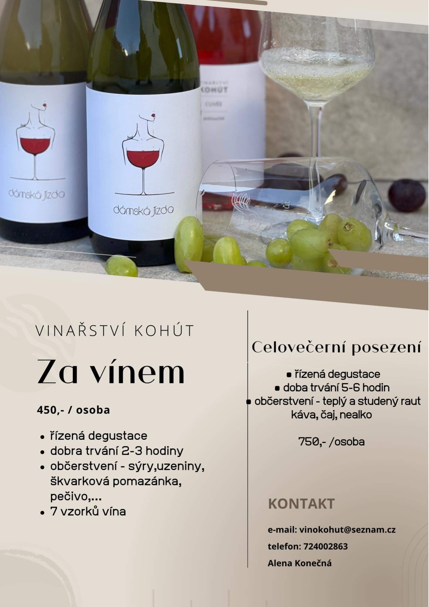 Vinařství Kohút foto 4