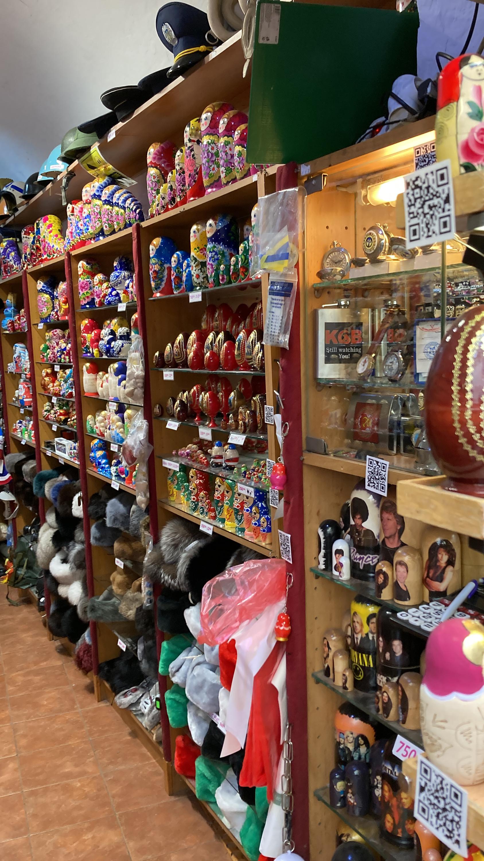 Sweet Dreams CZ - chimney cakes foto 4