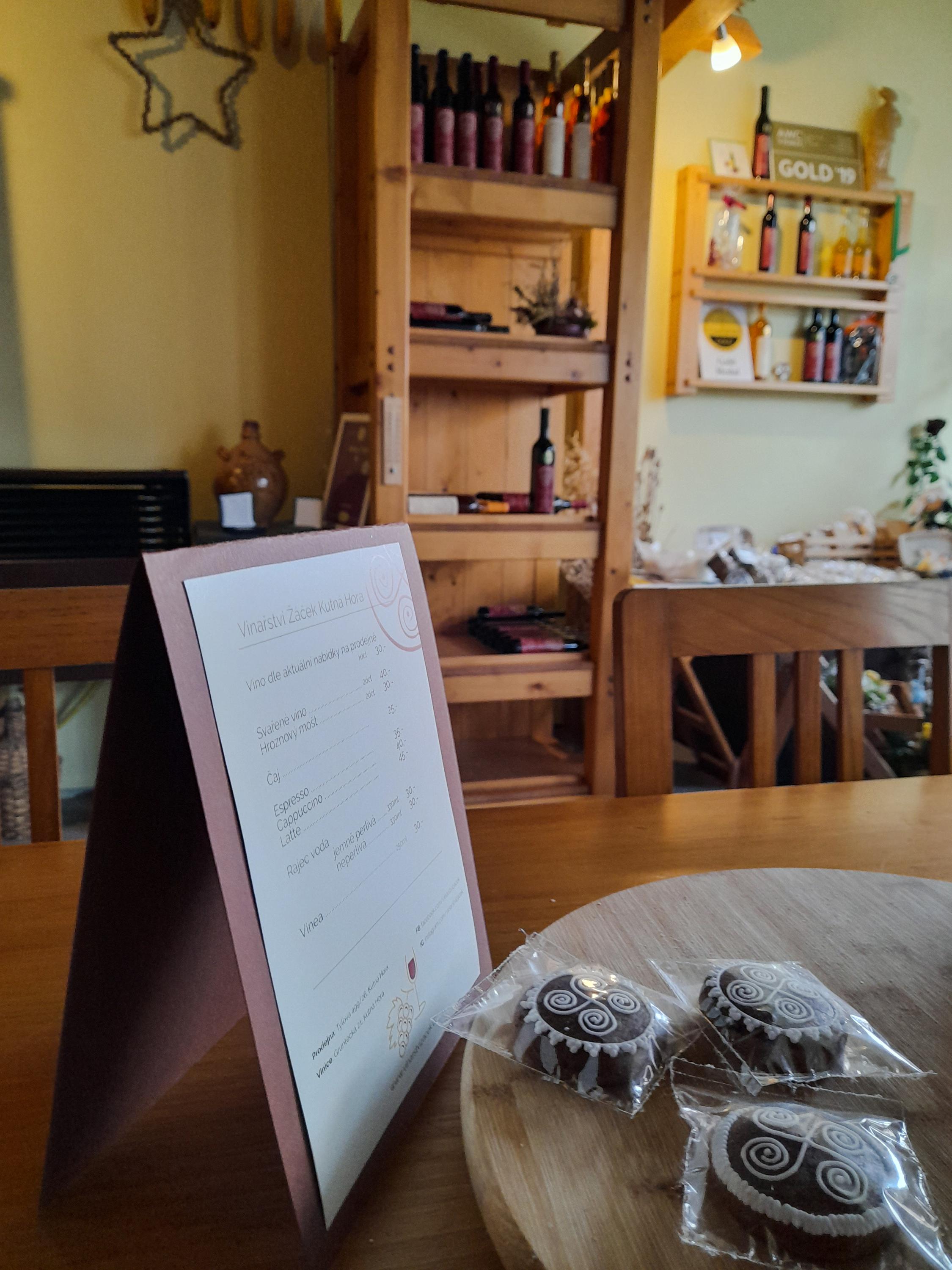 Vinařství Žáček foto 5