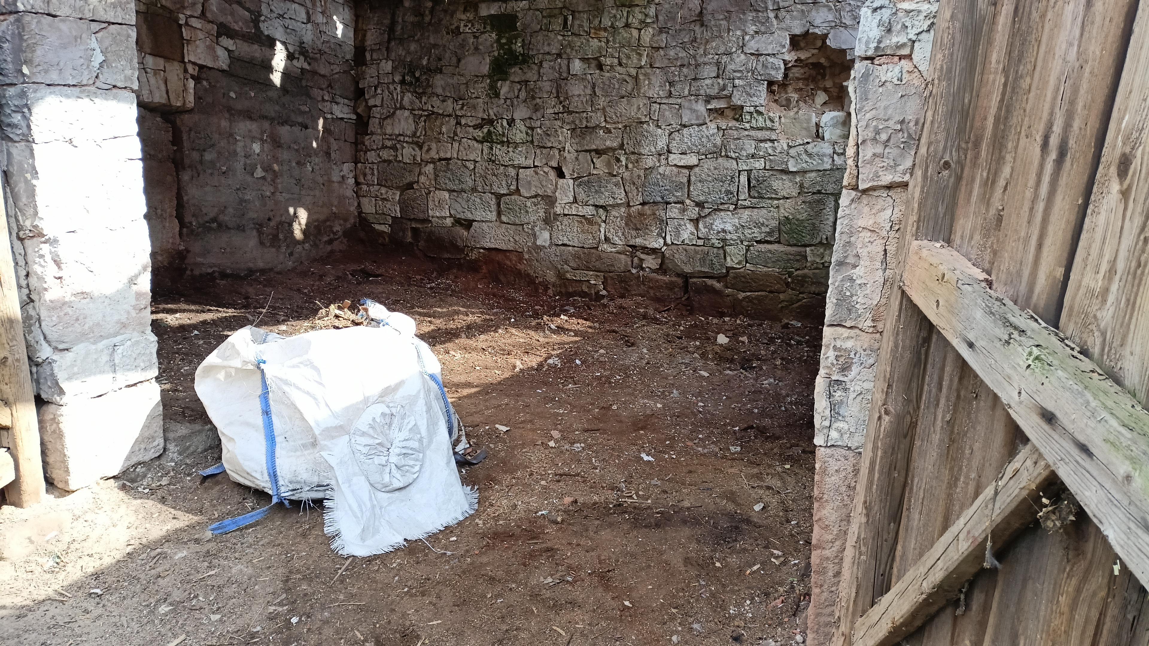 Dušan Toráč - vyklízecí práce