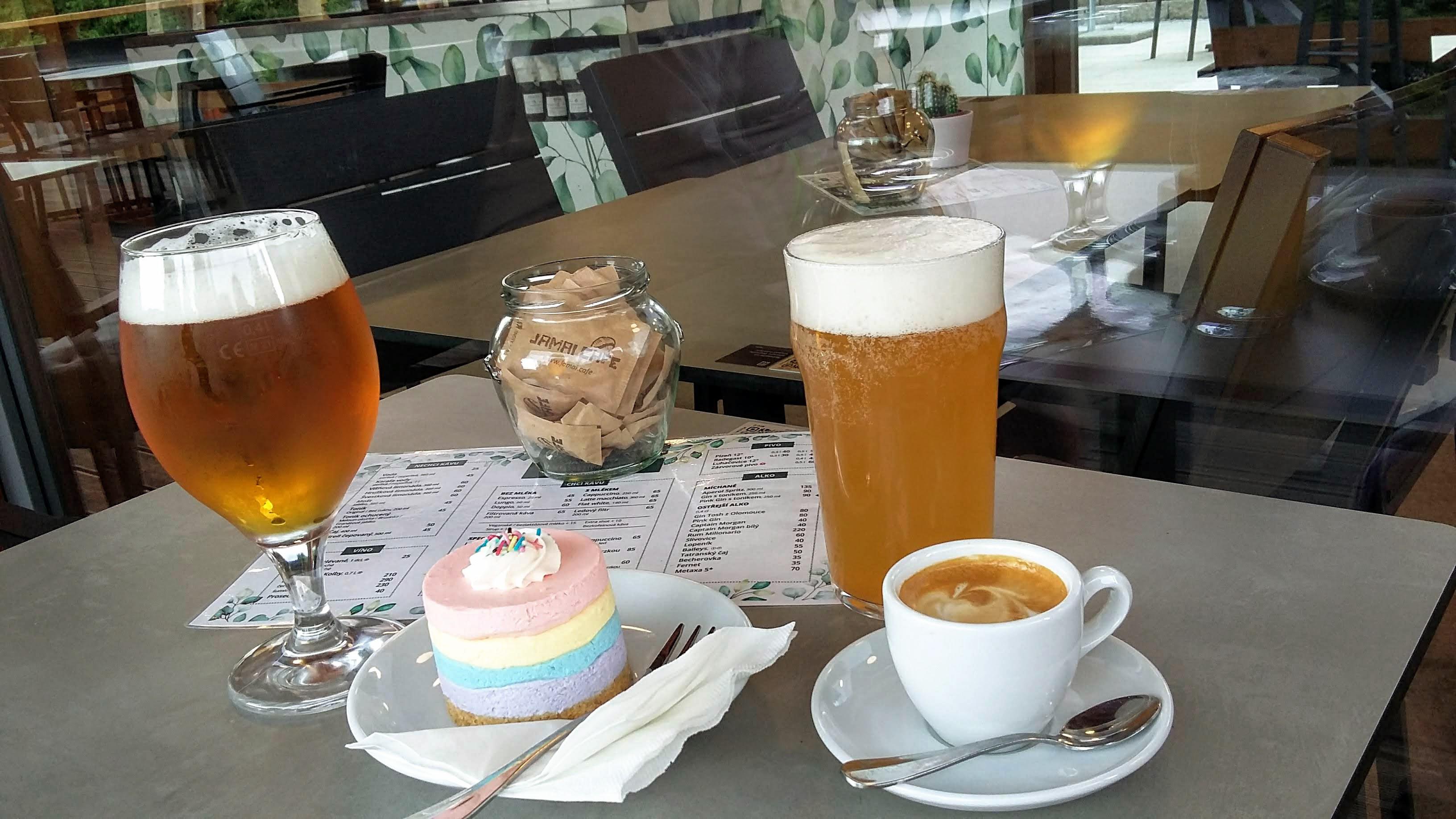 Jamai Cafe foto 4