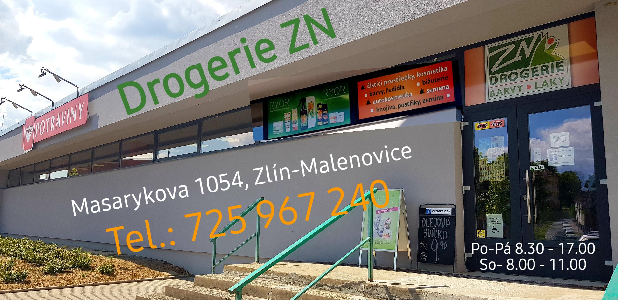 ZN Drogerie foto 3