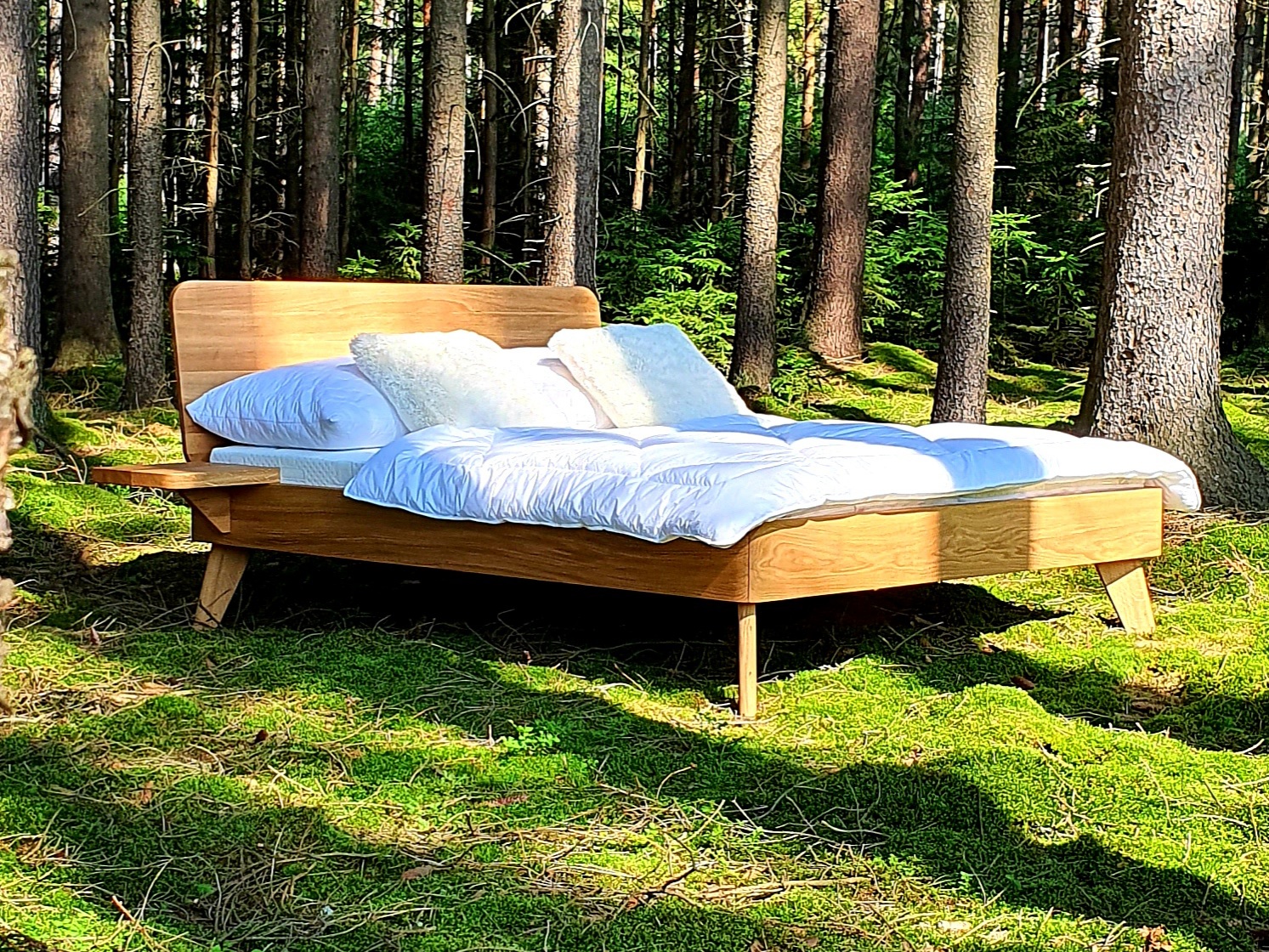 Spíme.cz | Český výrobce Postelia s.r.o. foto 3