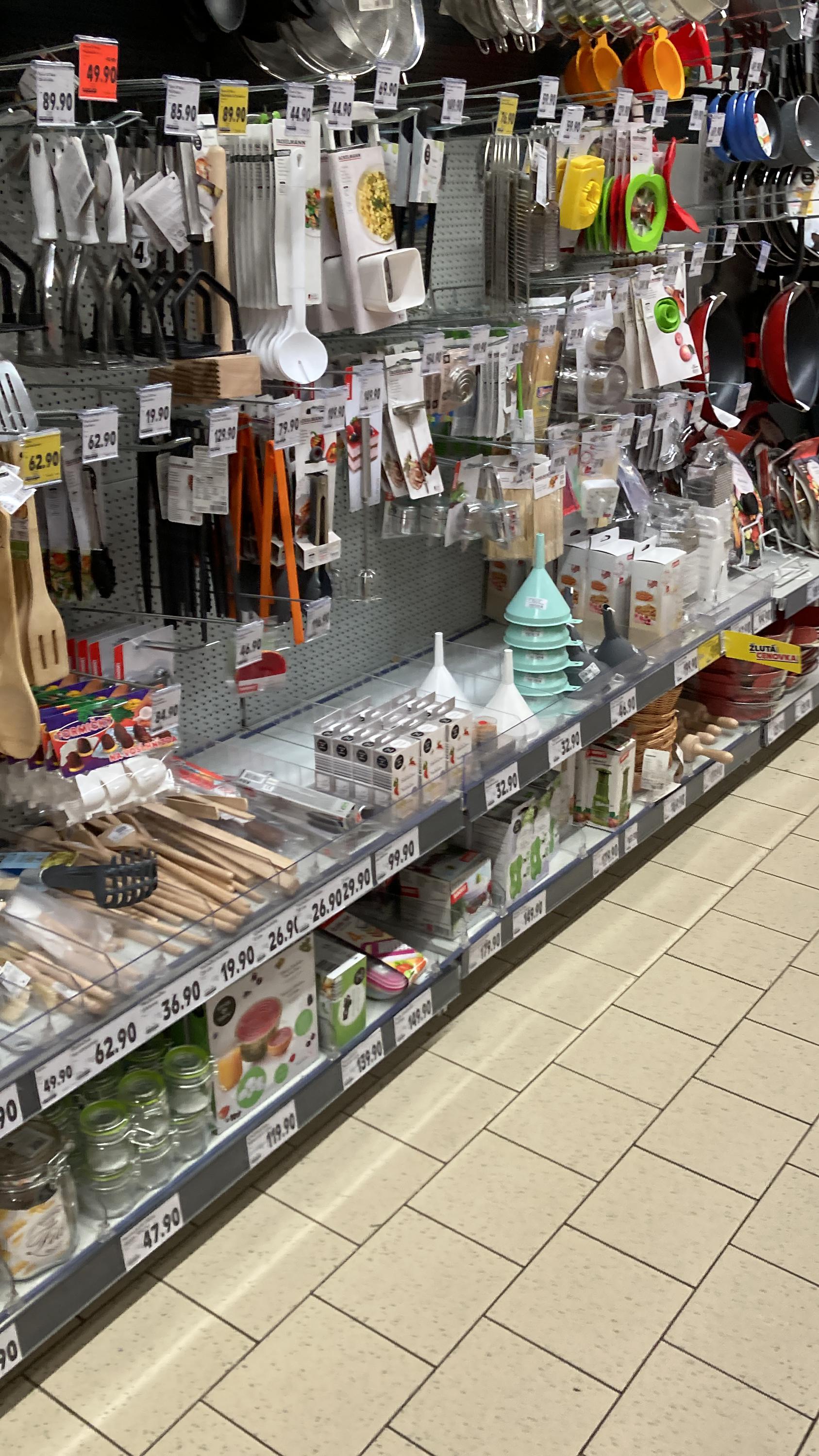 Kaufland foto 3