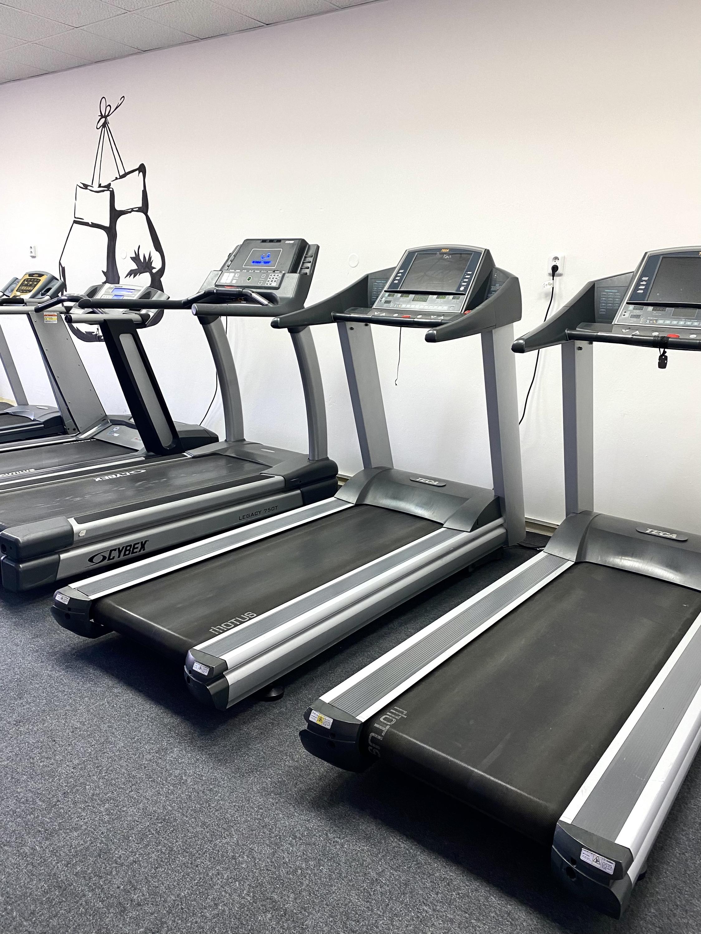 SharkZone Fitness foto 2