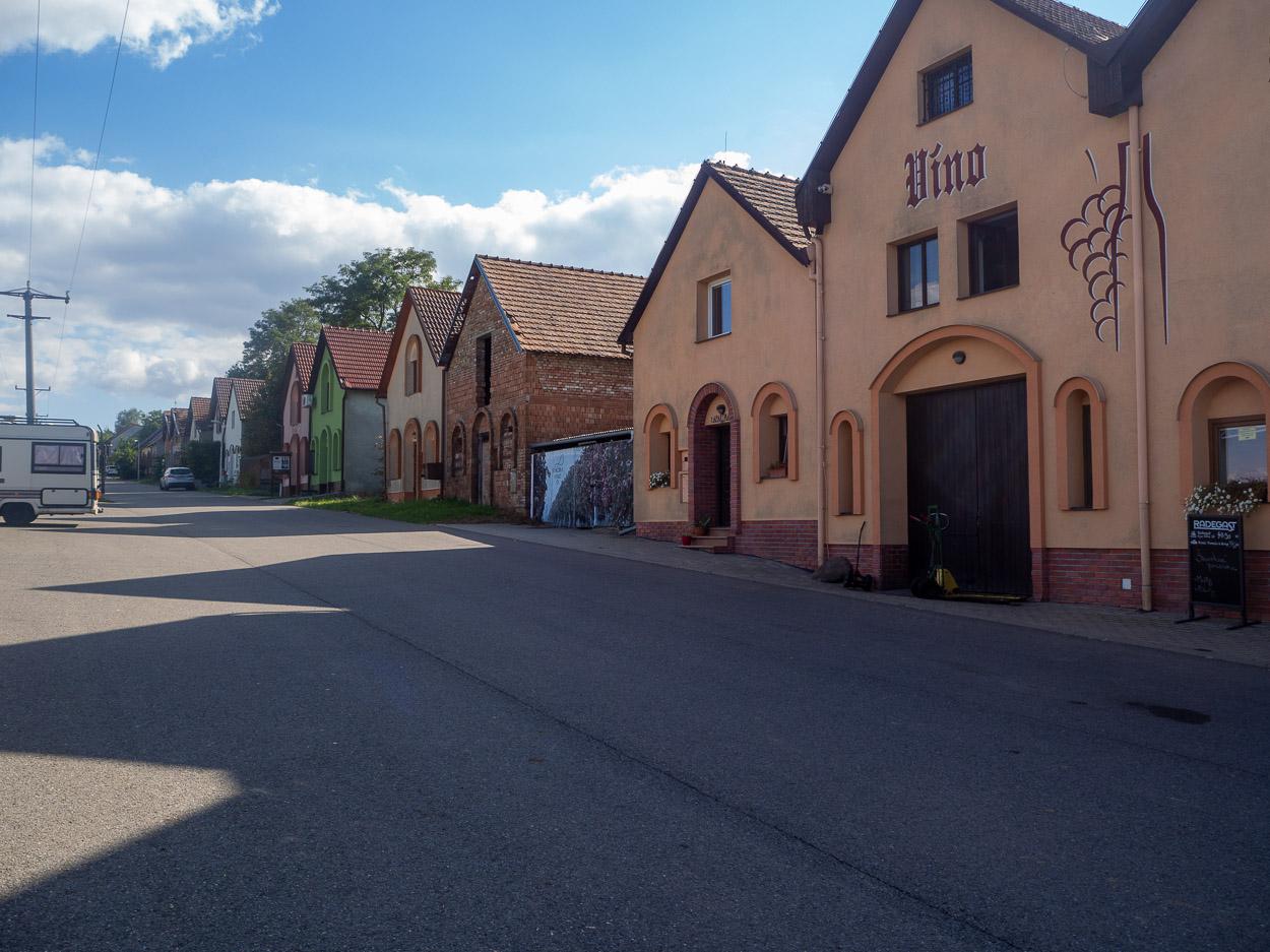 Turistické informační centrum Čejkovice