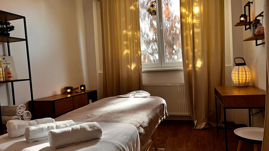 FIT & BEAUTY MASSAGE foto 2