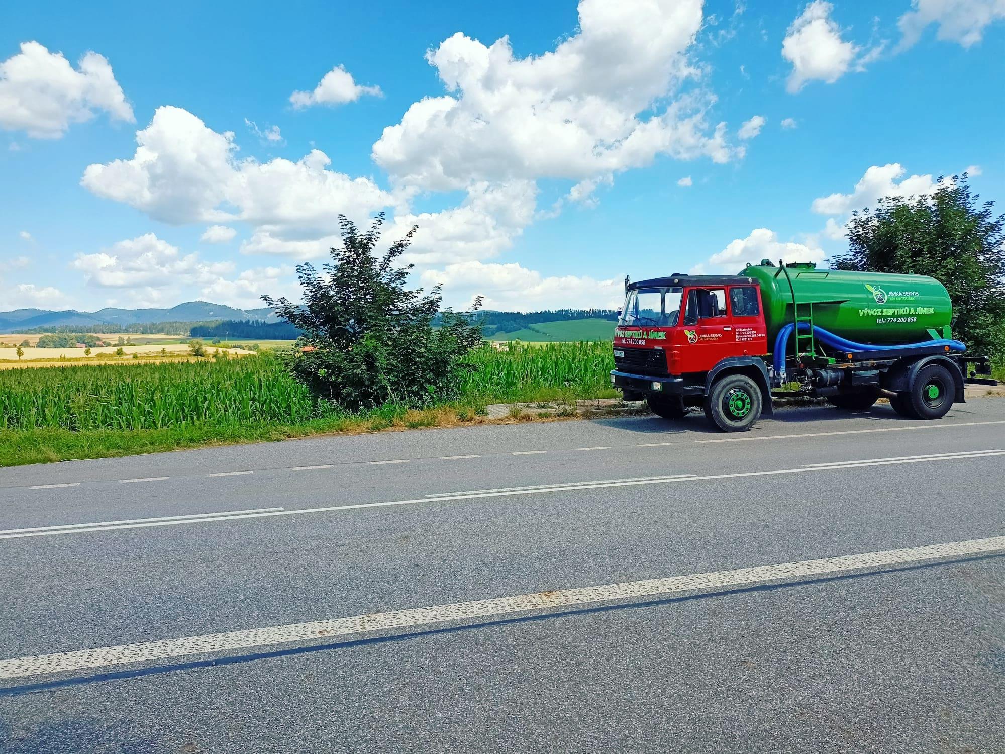 JÍMKA servis Jiří Matoušek foto 6