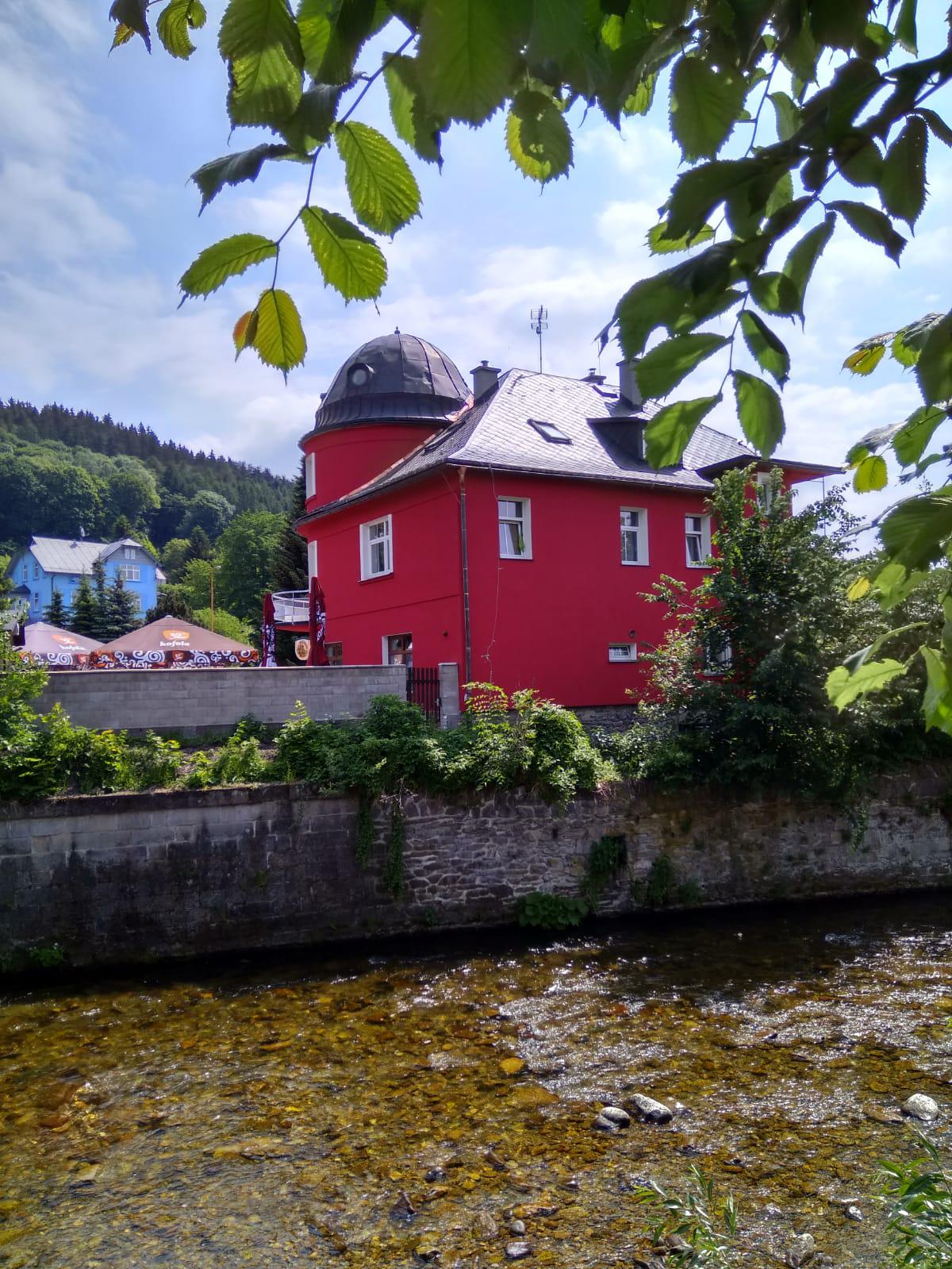 Pension U Jakuba foto 6