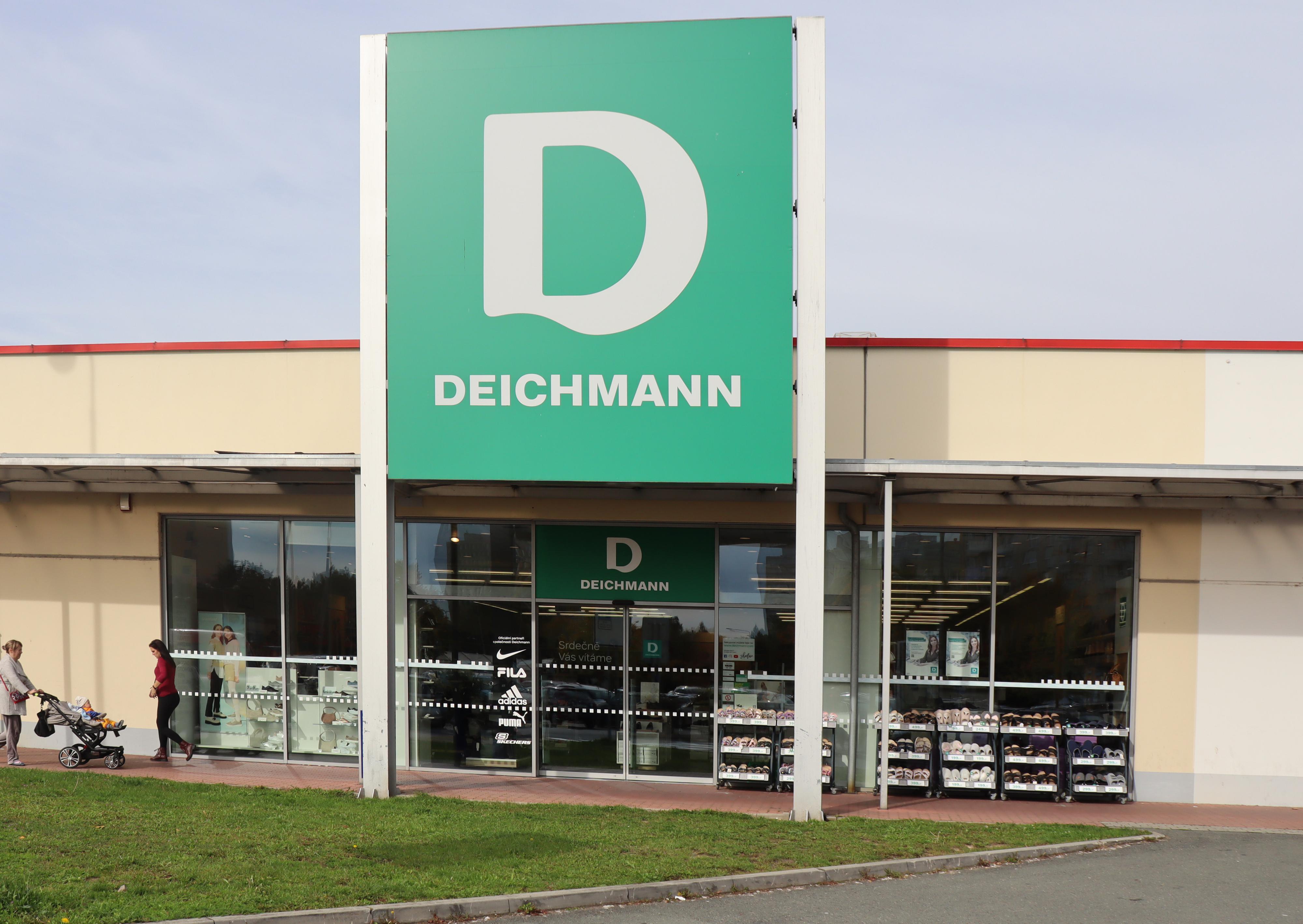 DEICHMANN foto 5