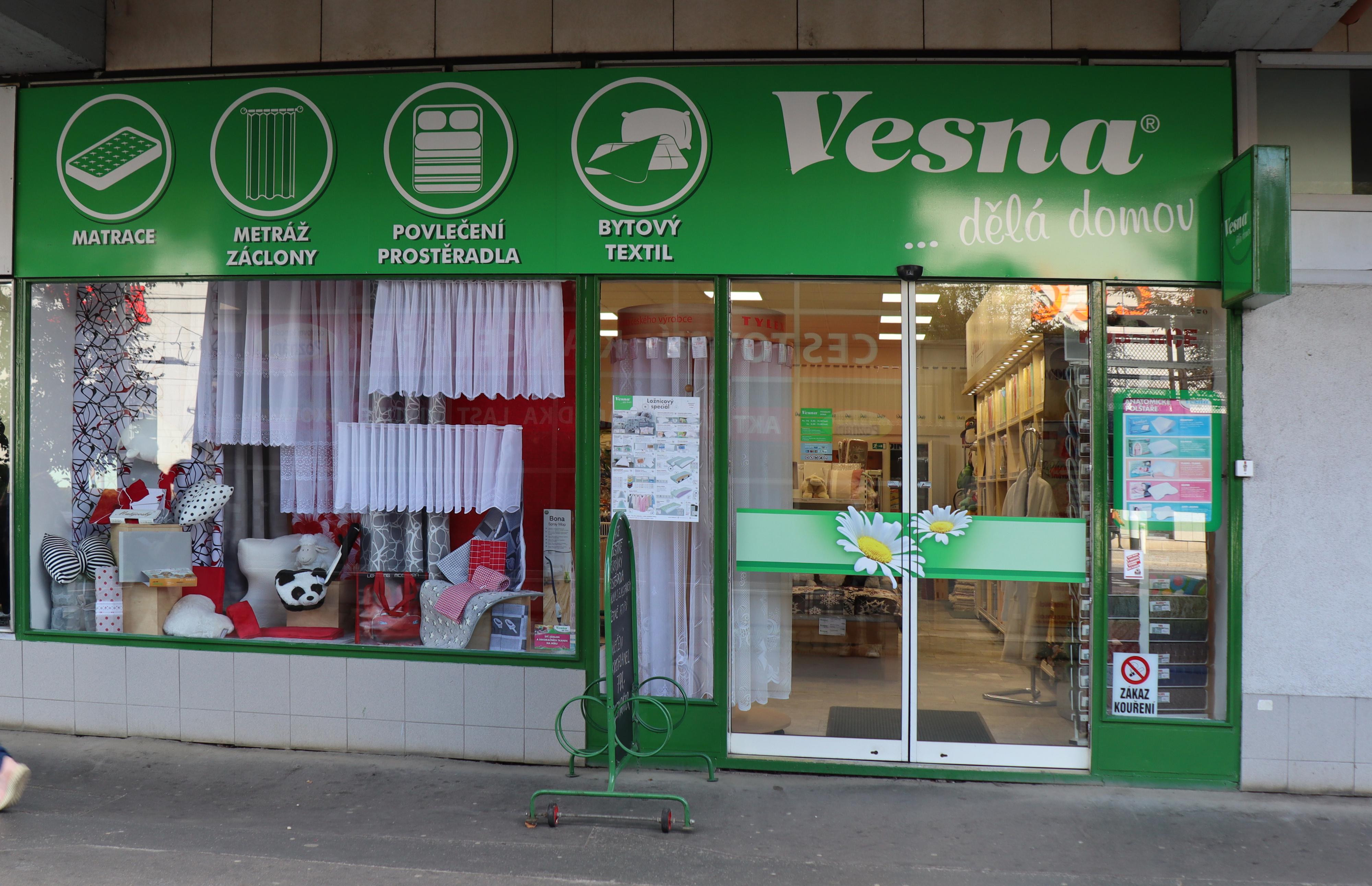VESNA, a.s. foto 2