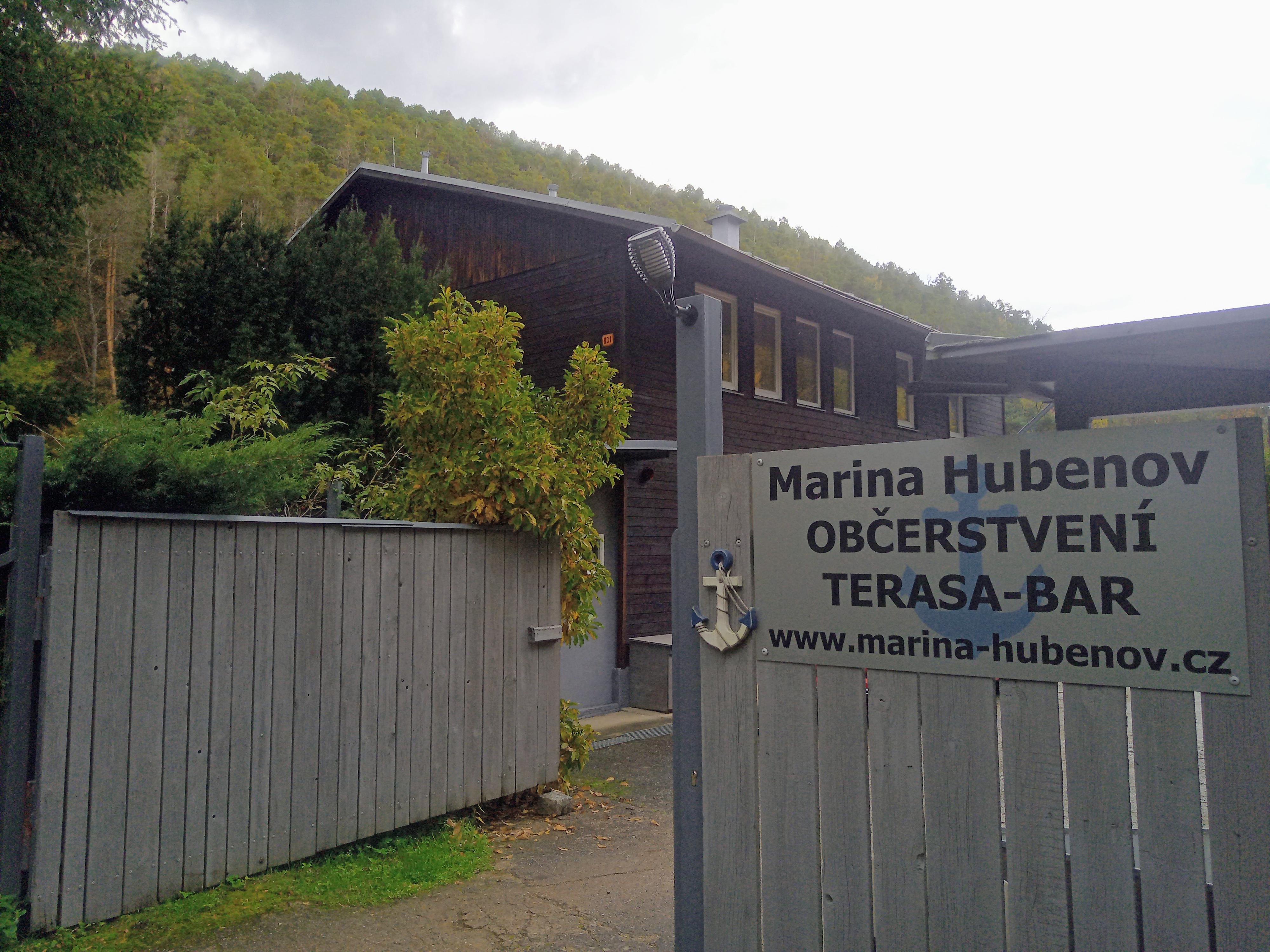 Marina Hubenov foto 3