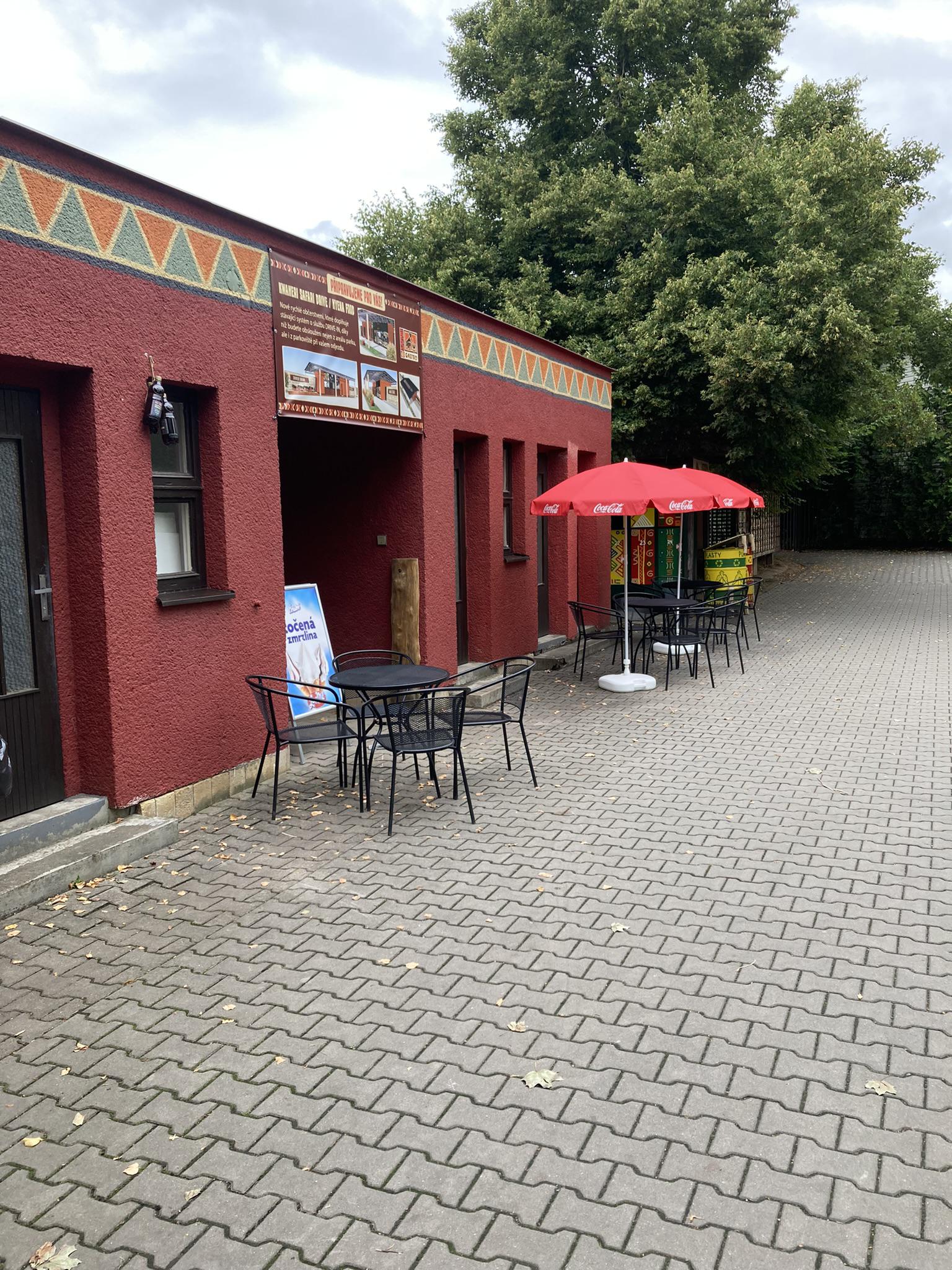 Kwaheri Safari Drive foto 6