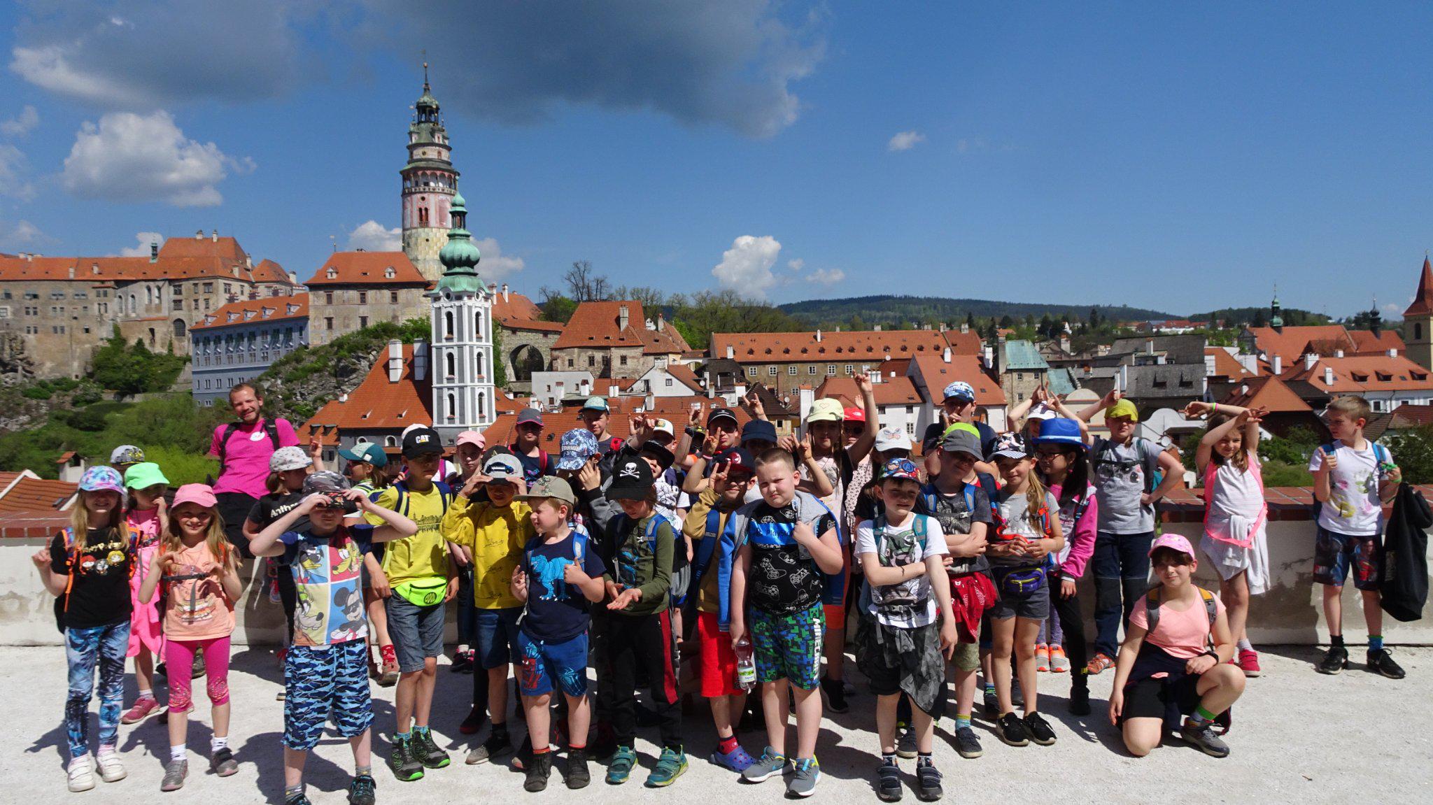 PinkStyle - Specialista na školy v přírodě a letní tábory foto 5