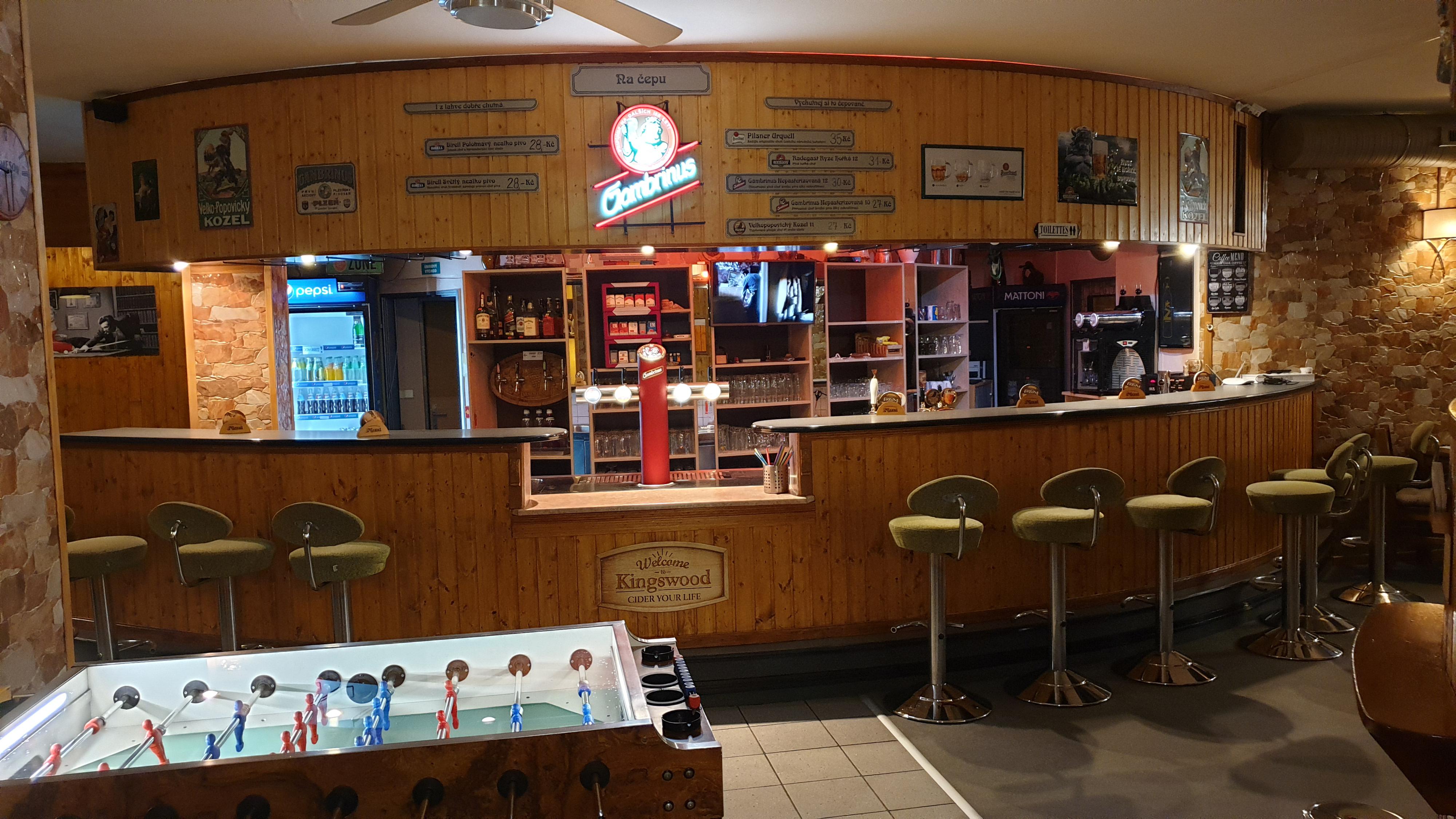 Bowling bar Dubina foto 4