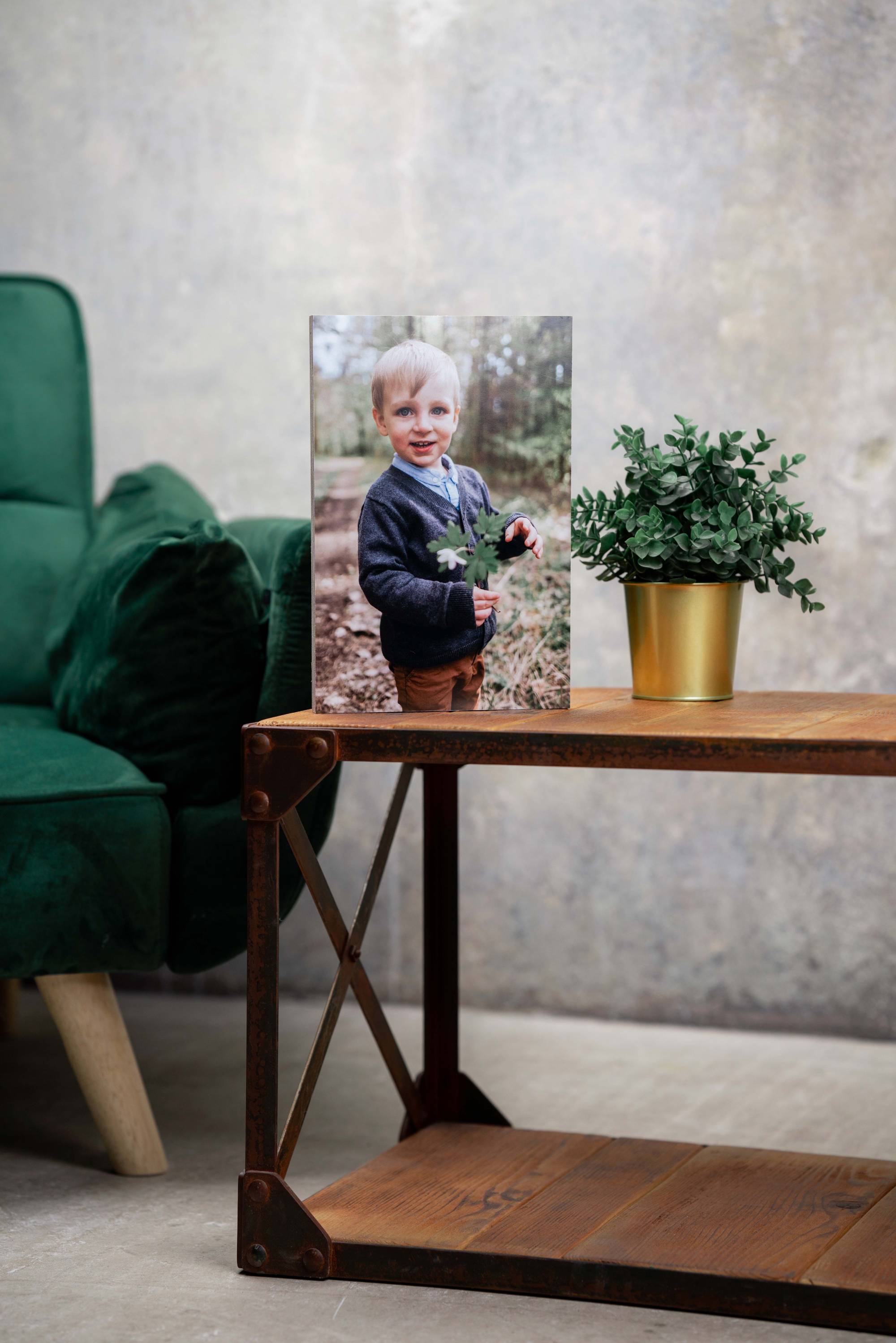 Továrna na vzpomínky foto 2