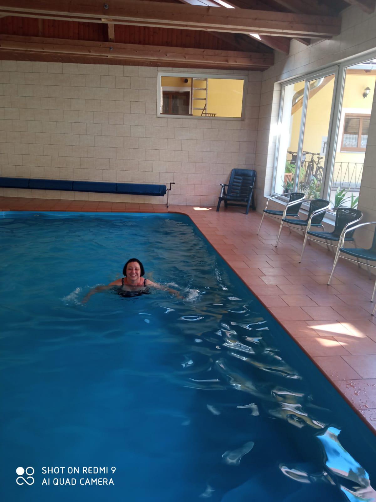 Penzion Pod hradem foto 6