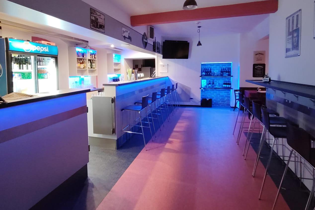 LaRitma bar
