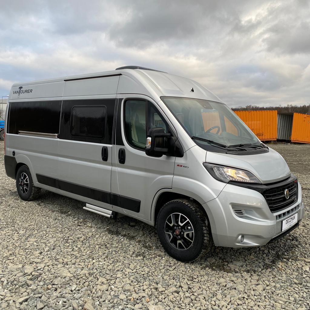 DECZMAN Autoimport SE.