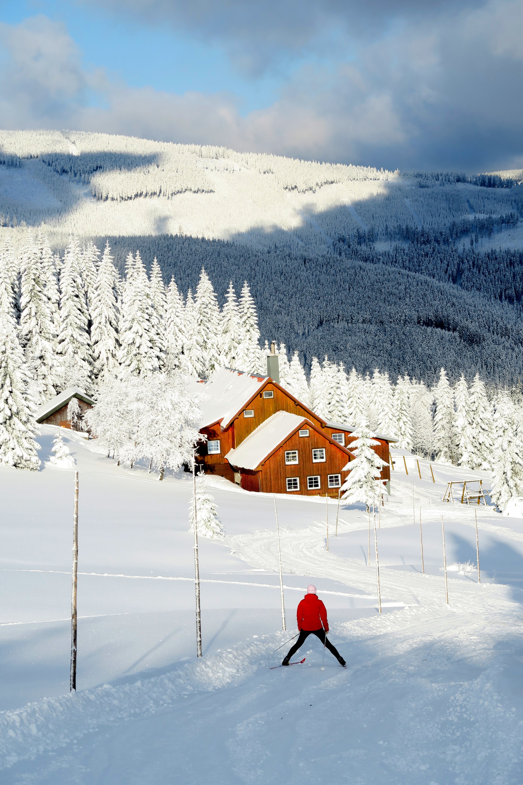 VEBROVY BOUDY foto 3