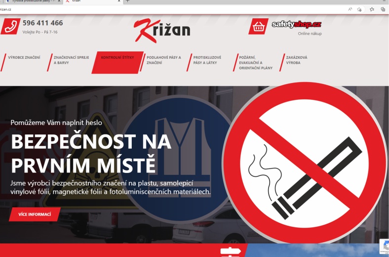 KRIŽAN, s.r.o. foto 3