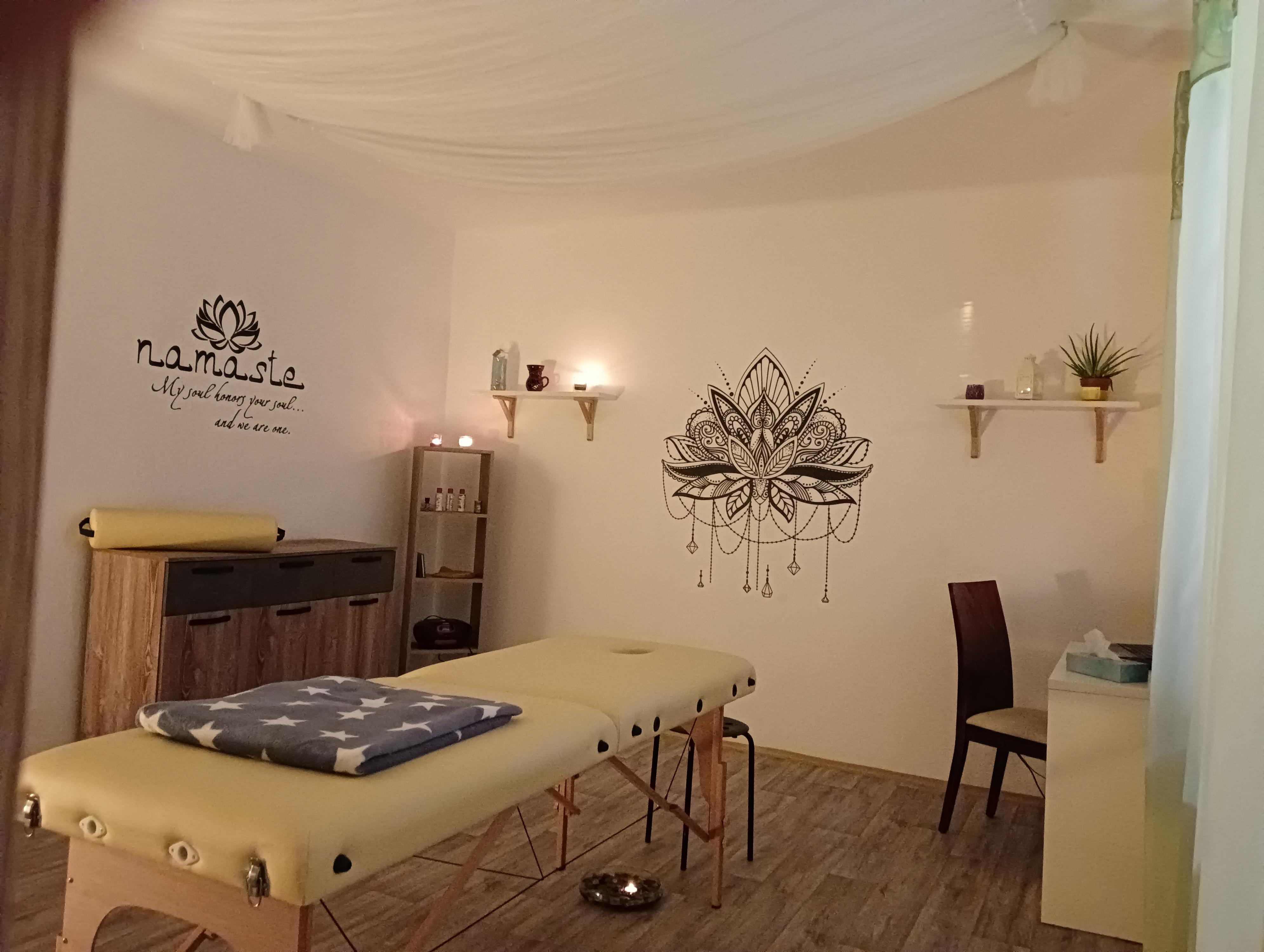 Masáže Miracle foto 4