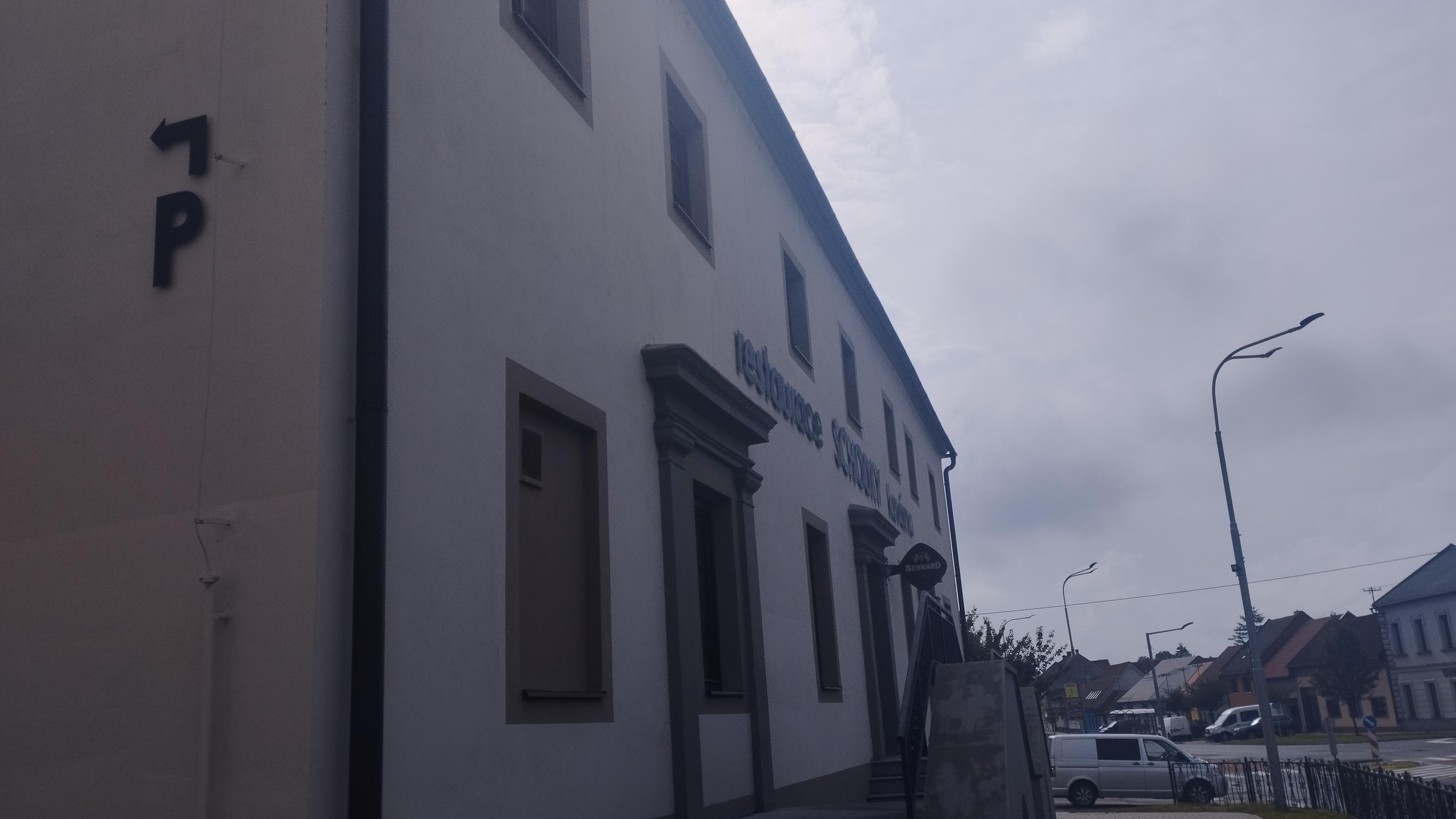 Restaurace Schodky foto 4