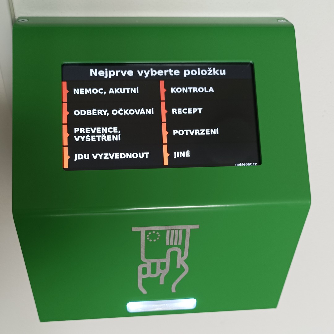 SALVECOR s.r.o. foto 4