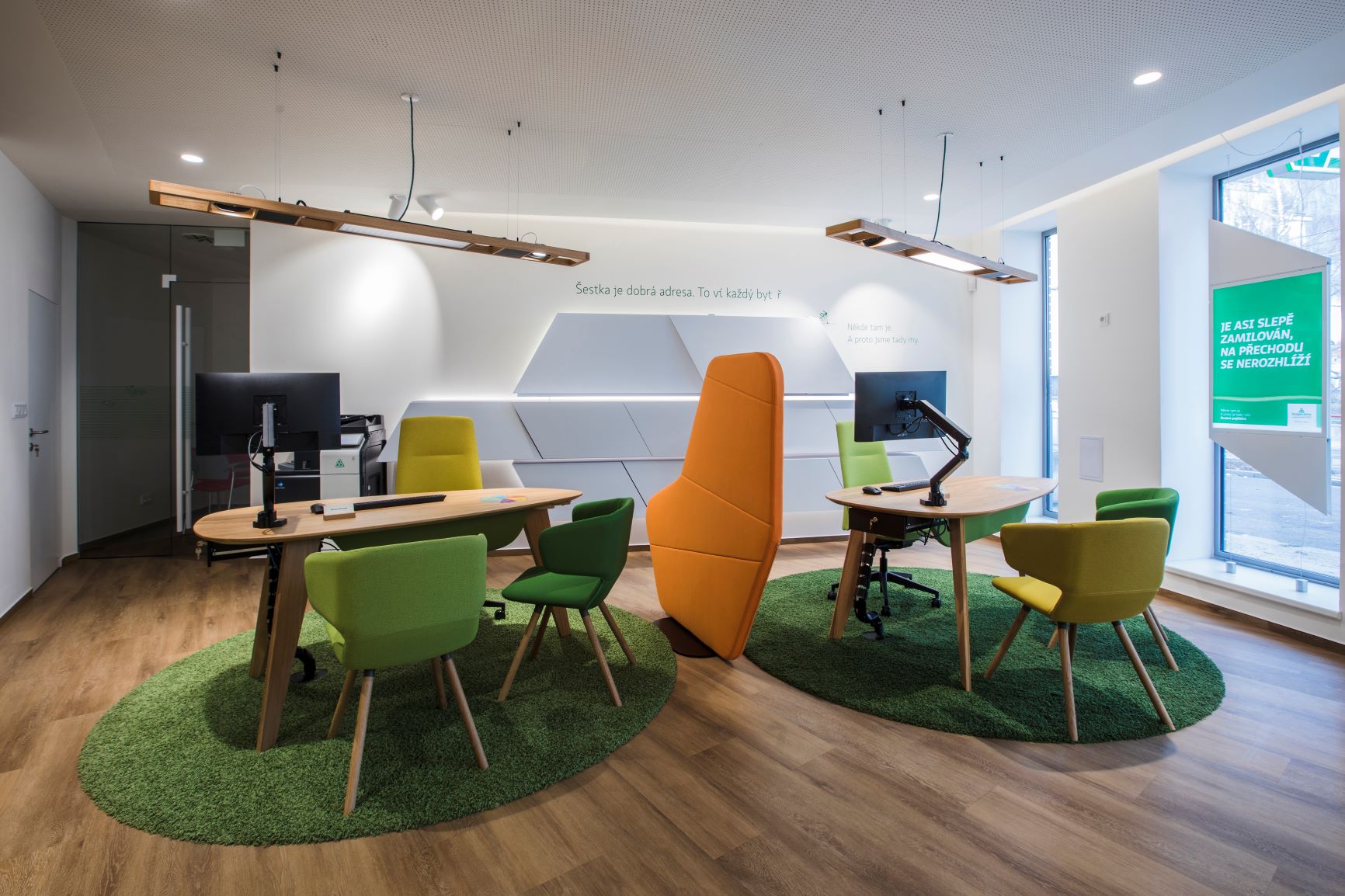 Kooperativa pojišťovna foto 3