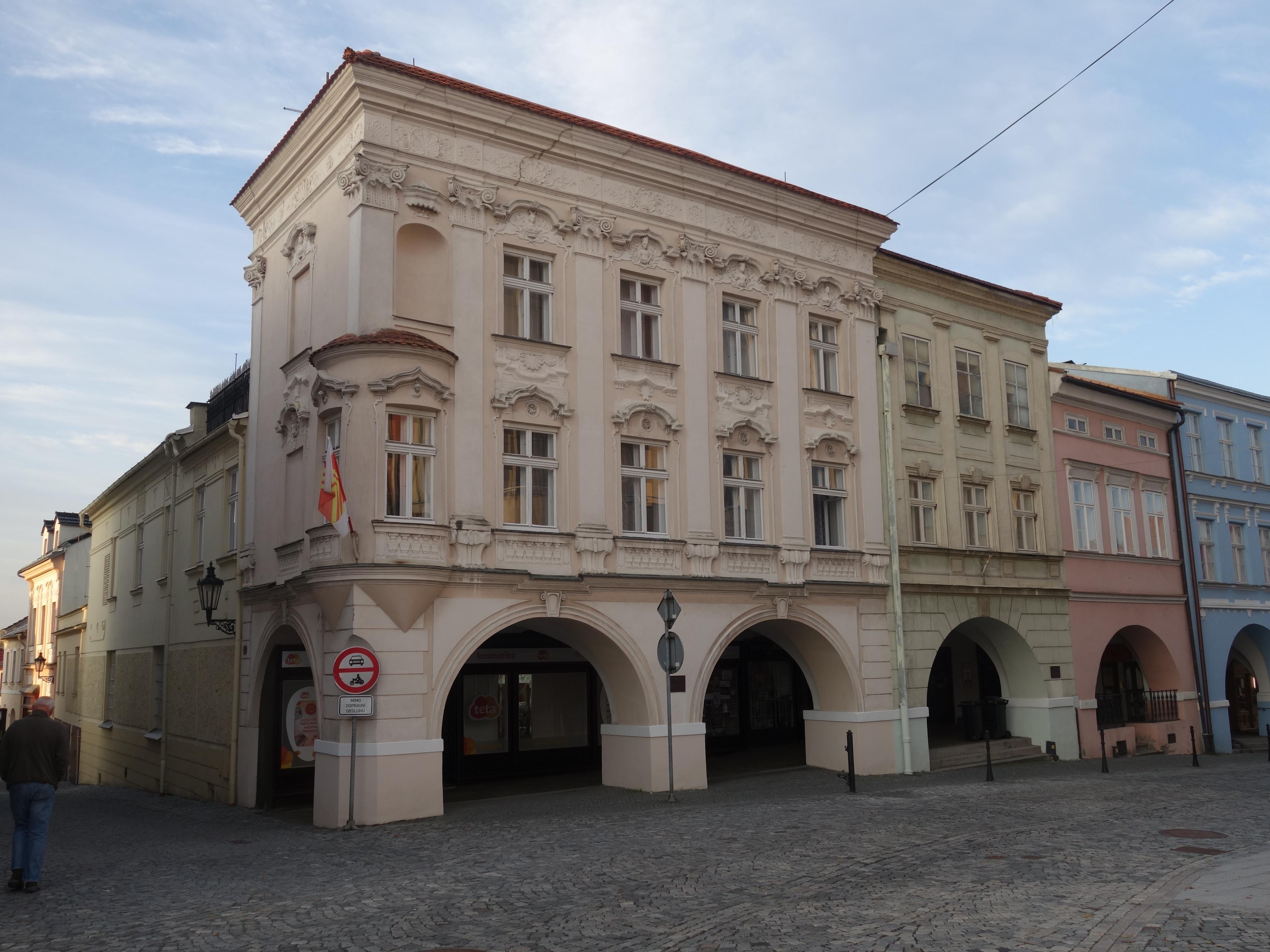 Apartmány Šitavanc foto 5