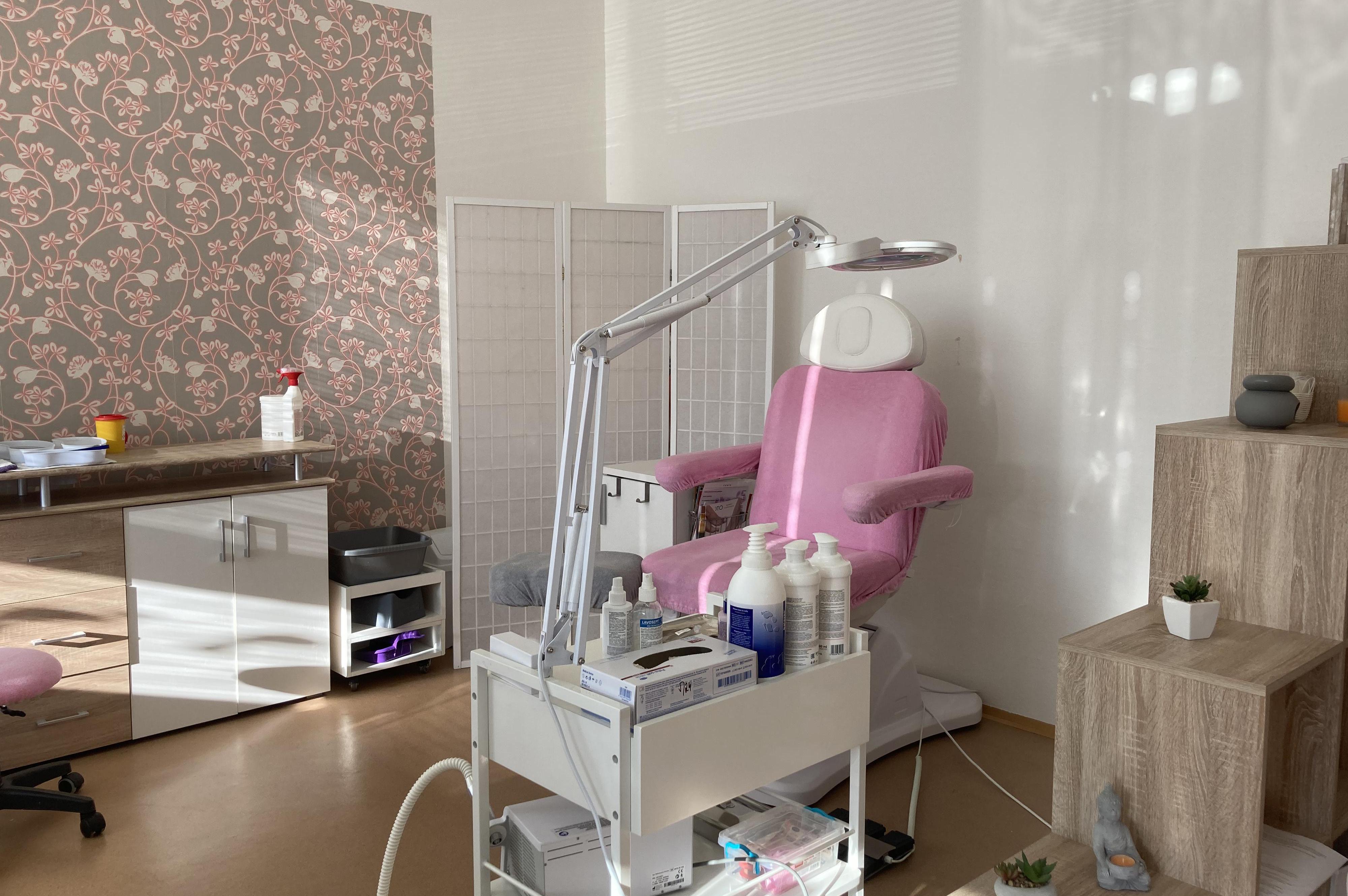 Bc. Veronika Páleníková Šponarová foto 1