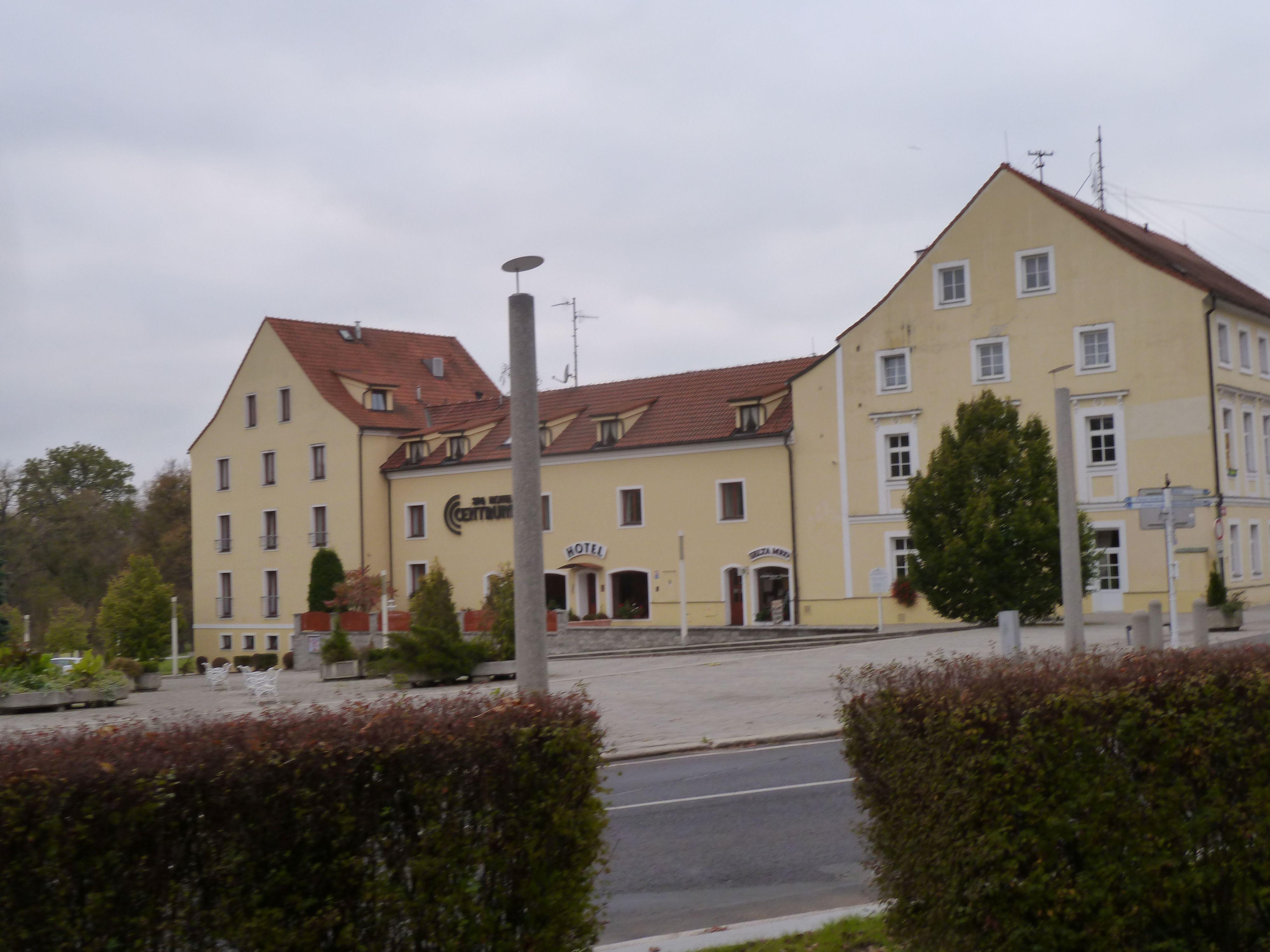 Spa Hotel Centrum foto 6