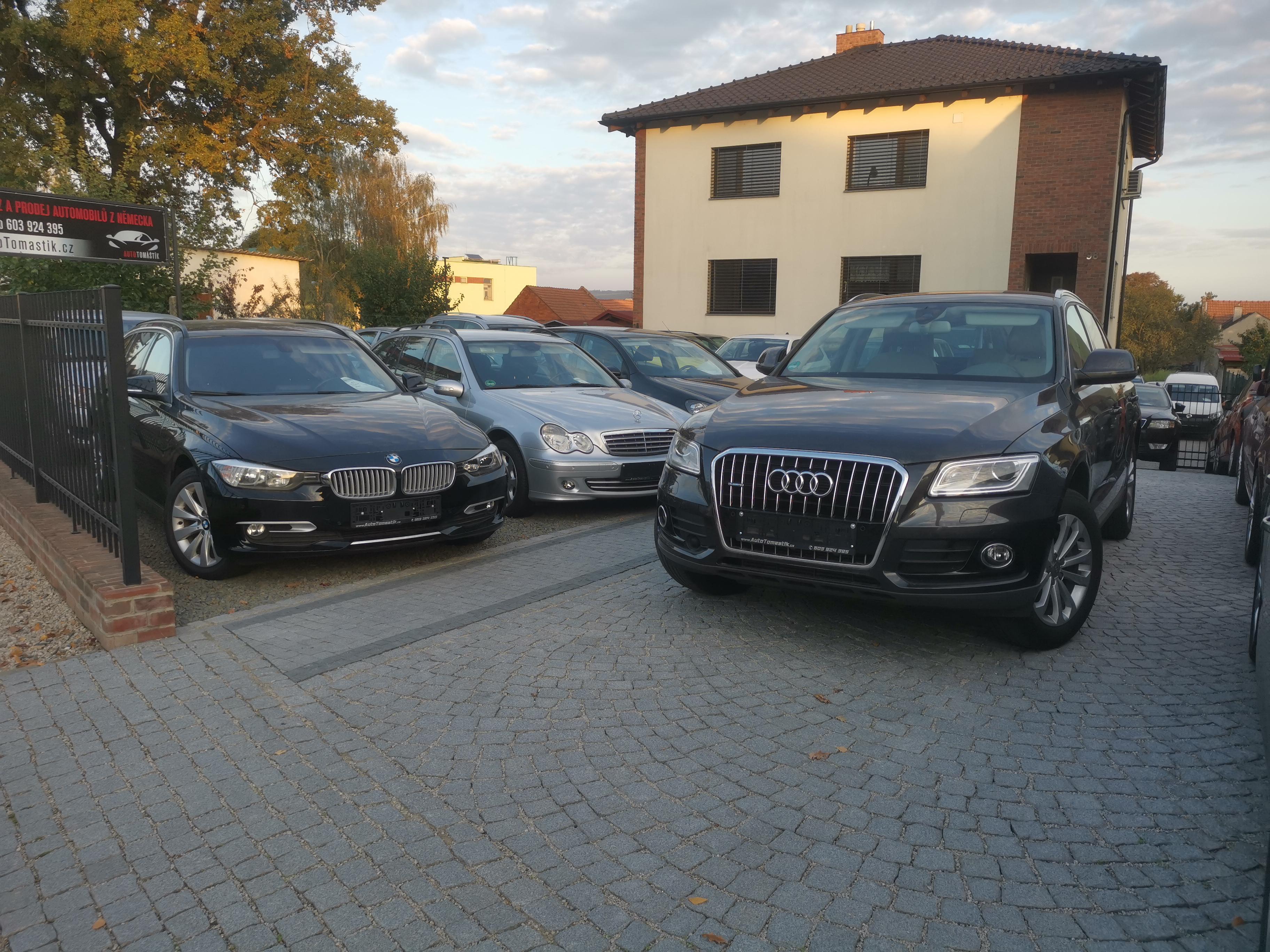 AUTO TOMÁŠTÍK foto 6