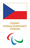logo Český paralympijský výbor, z.s.