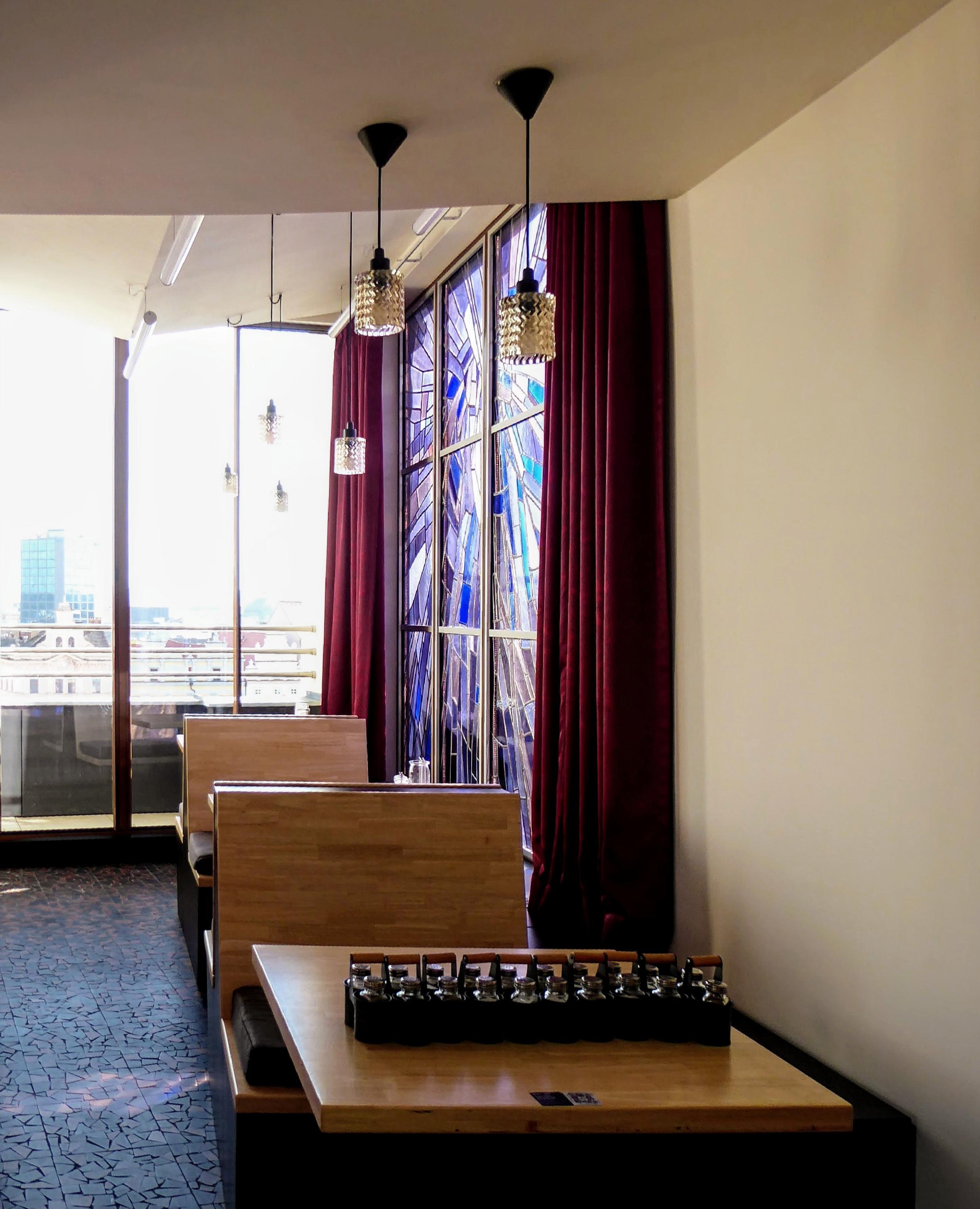 Terazza Coffee Bar foto 5