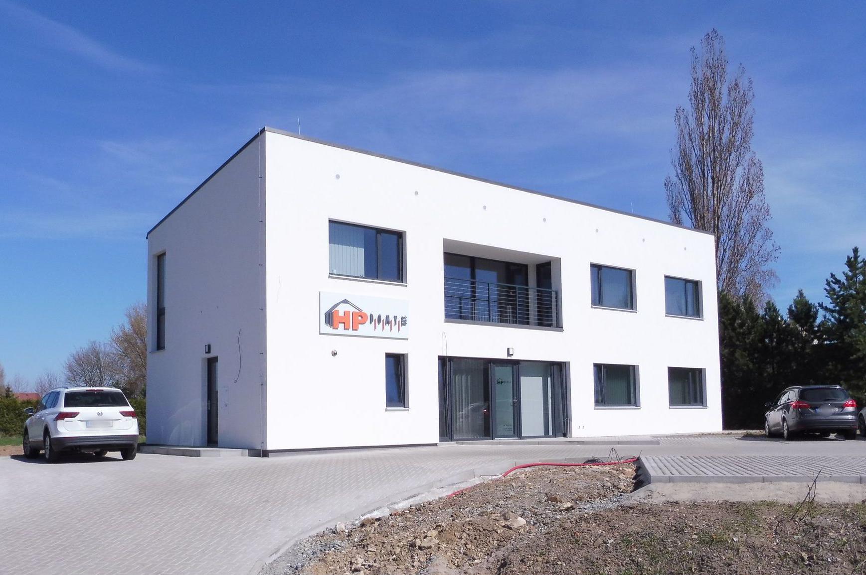 Finanční a realitní servis s.r.o.