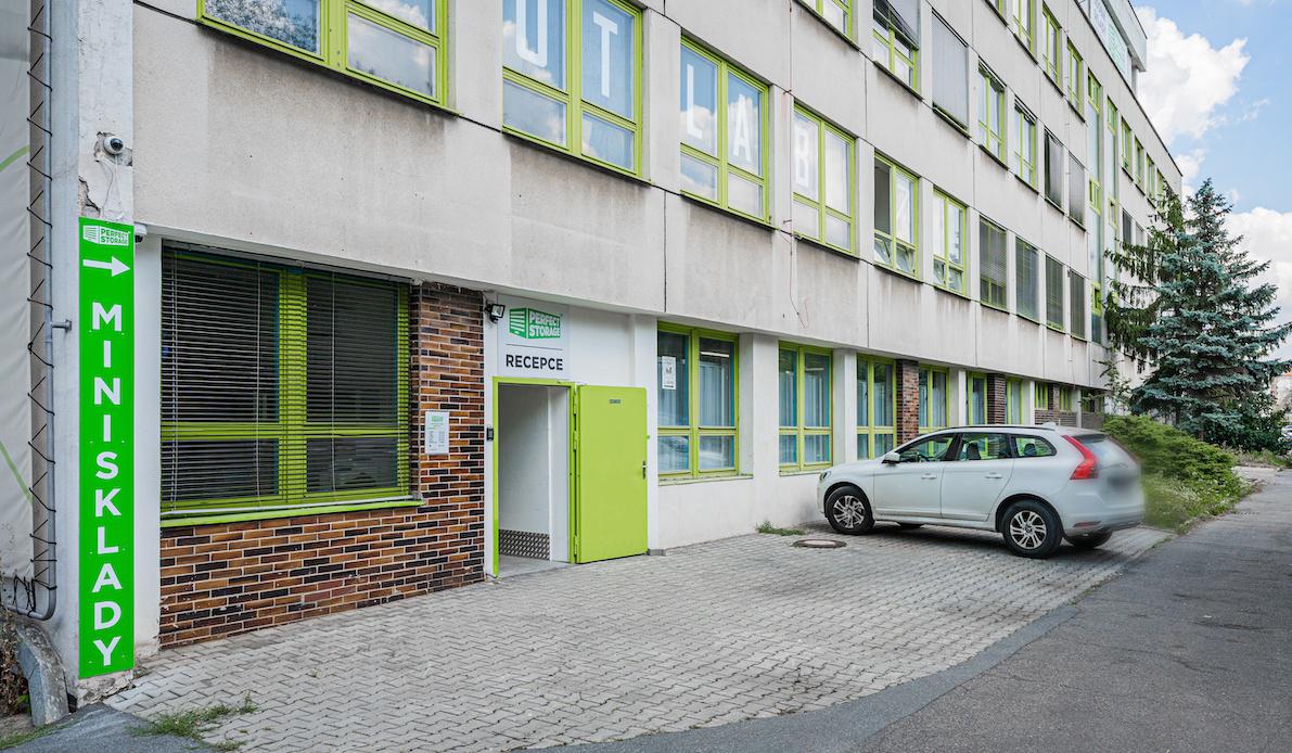 PERFECT STORAGE, s.r.o.