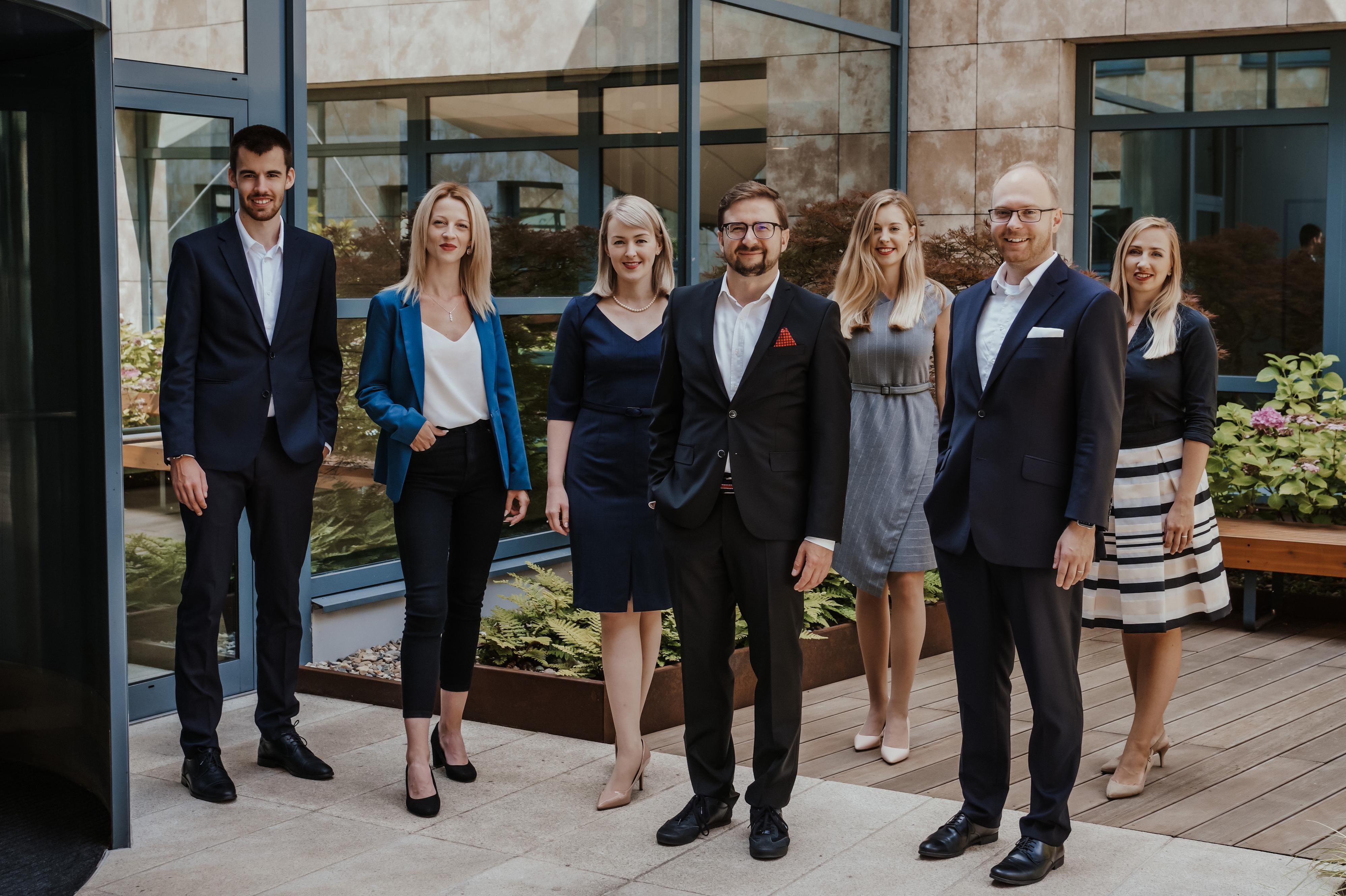 Kastner & Pieš, advokátní kancelář