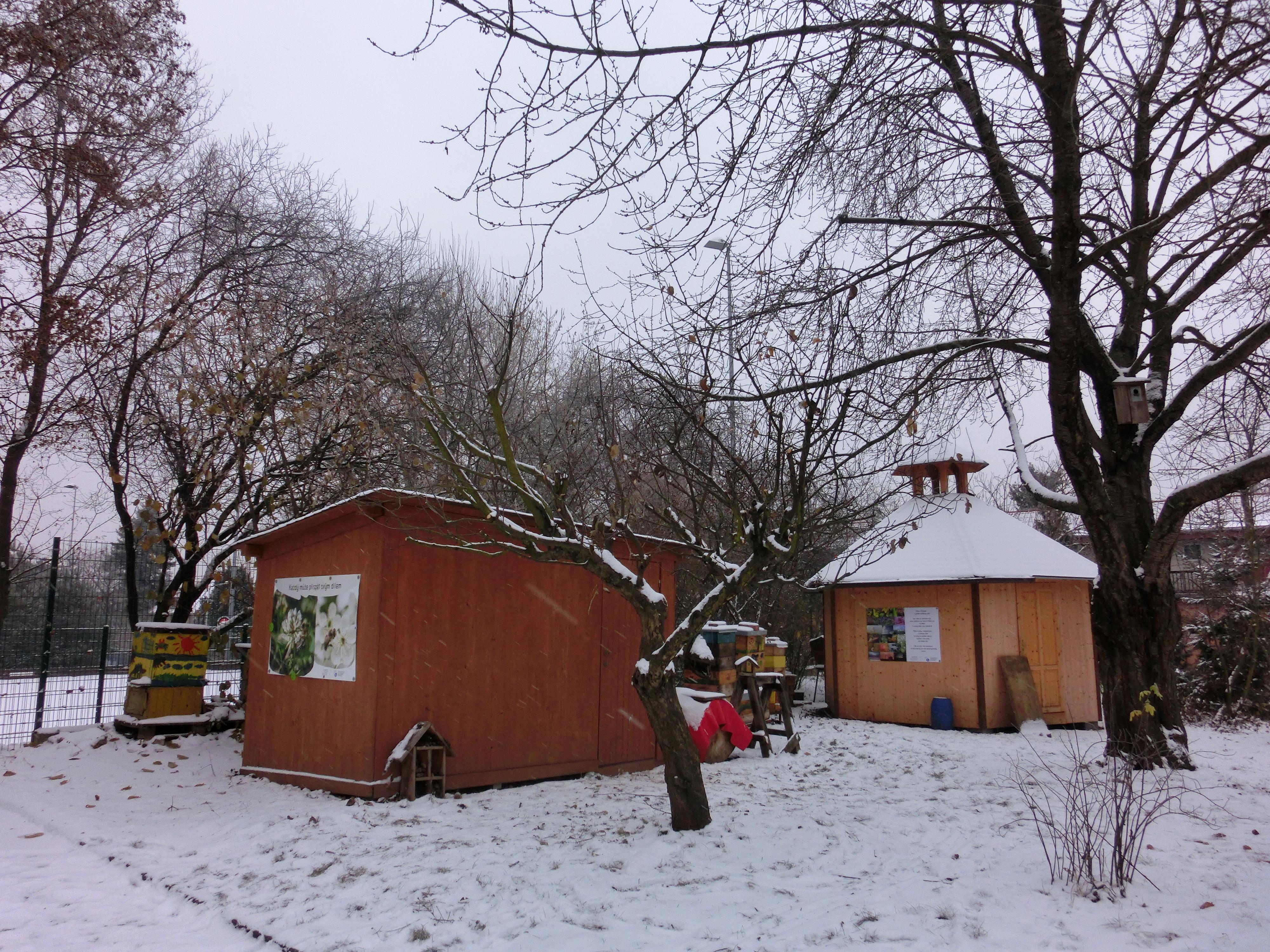 ZŠ Dědina Praha 6 foto 4