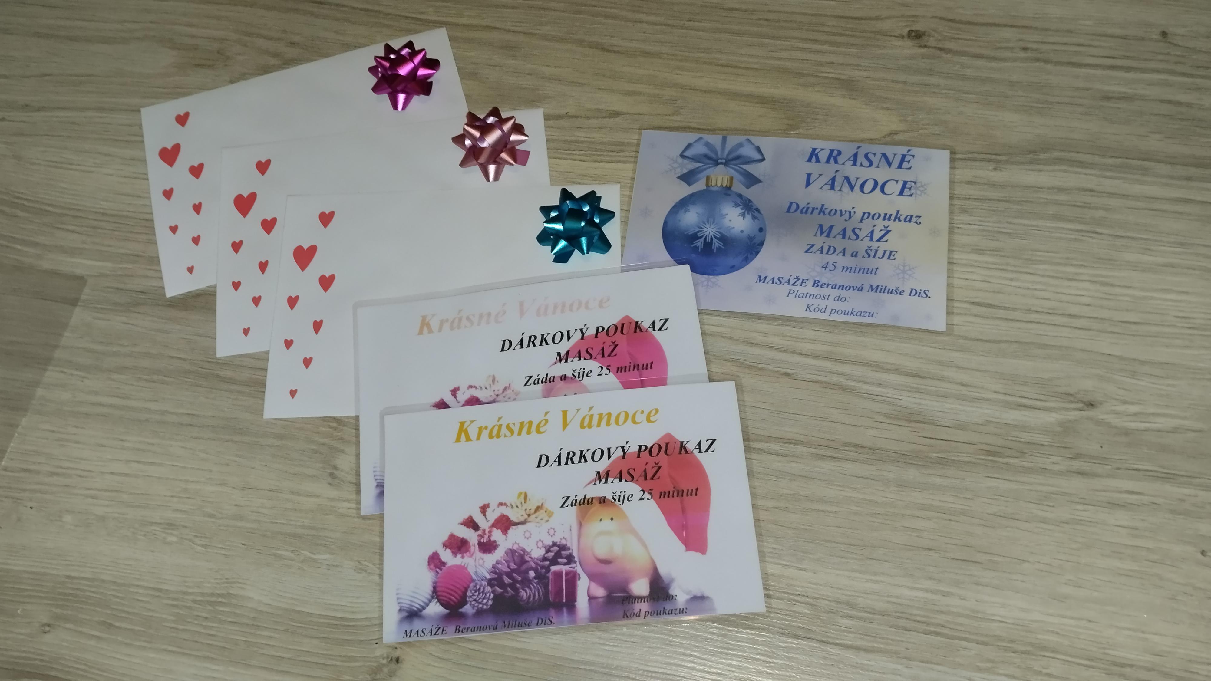 Masáže - Miluše Beranová DiS. foto 6