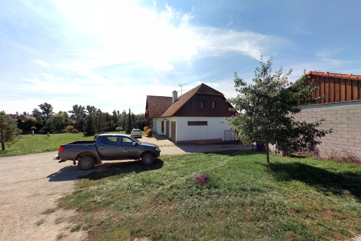 Městské lesy Dačice, s.r.o.