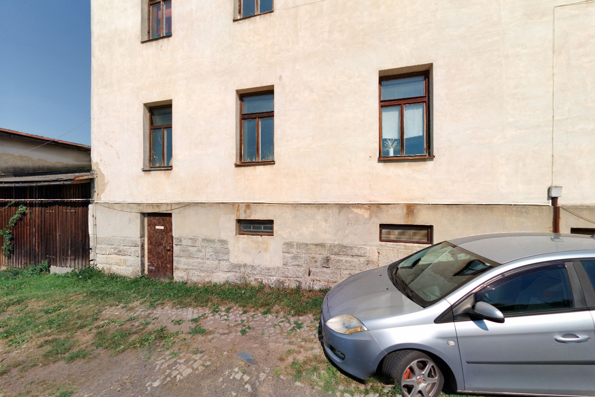 Svaz tělesně postižených v České republice z. s. místní organizace Dolní Poustevna