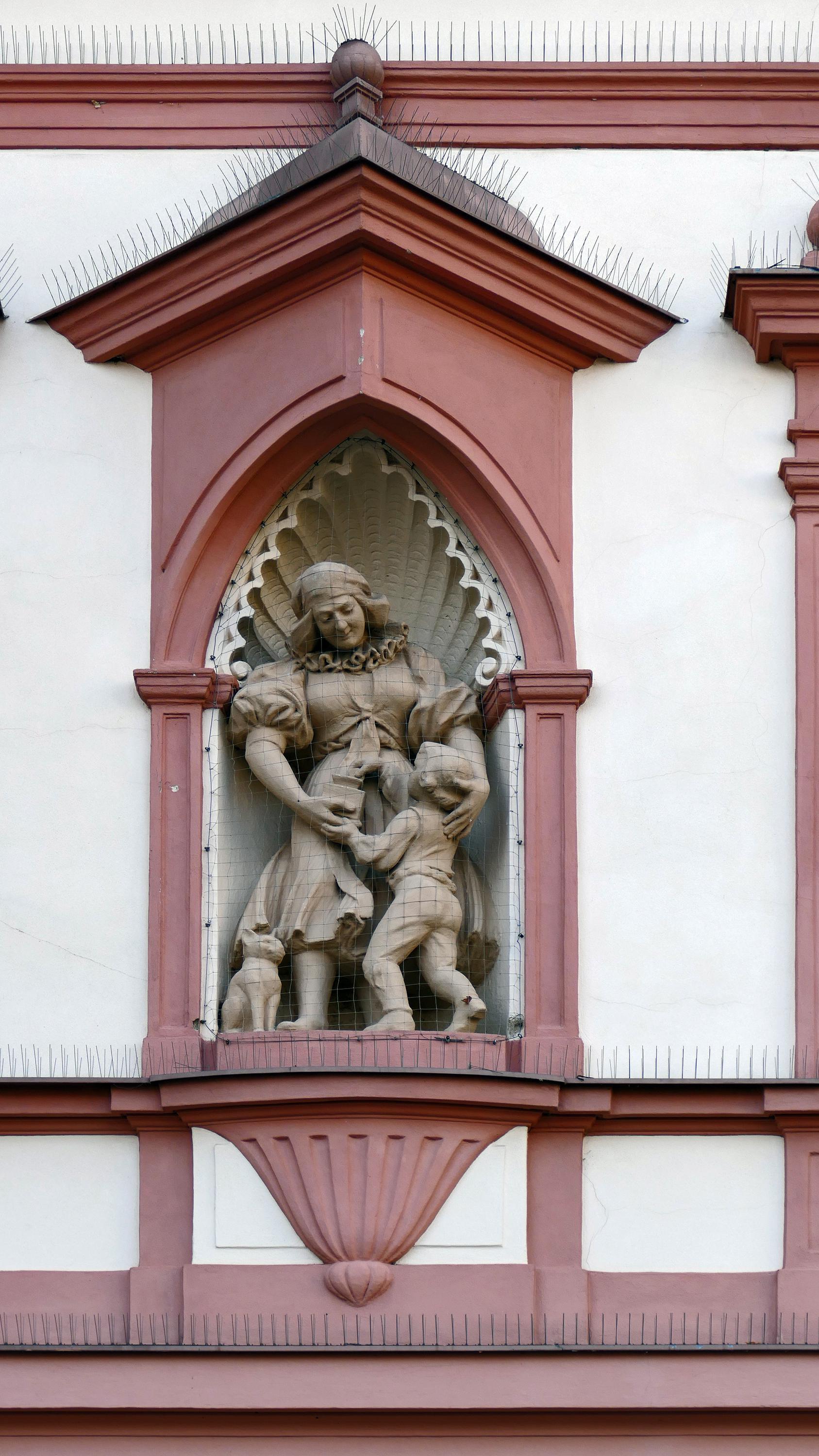 Turistické informační centrum Vyškov foto 5