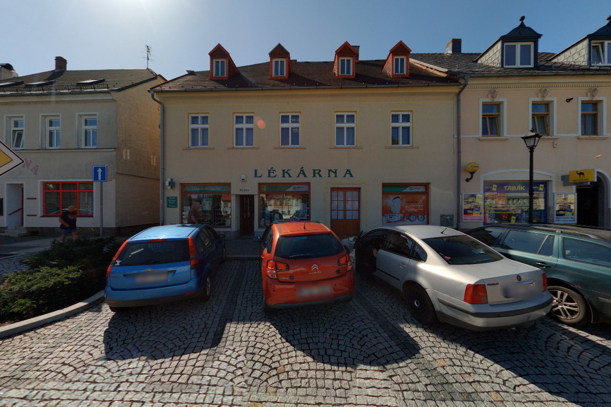 MUDr. Petr Straka foto 4