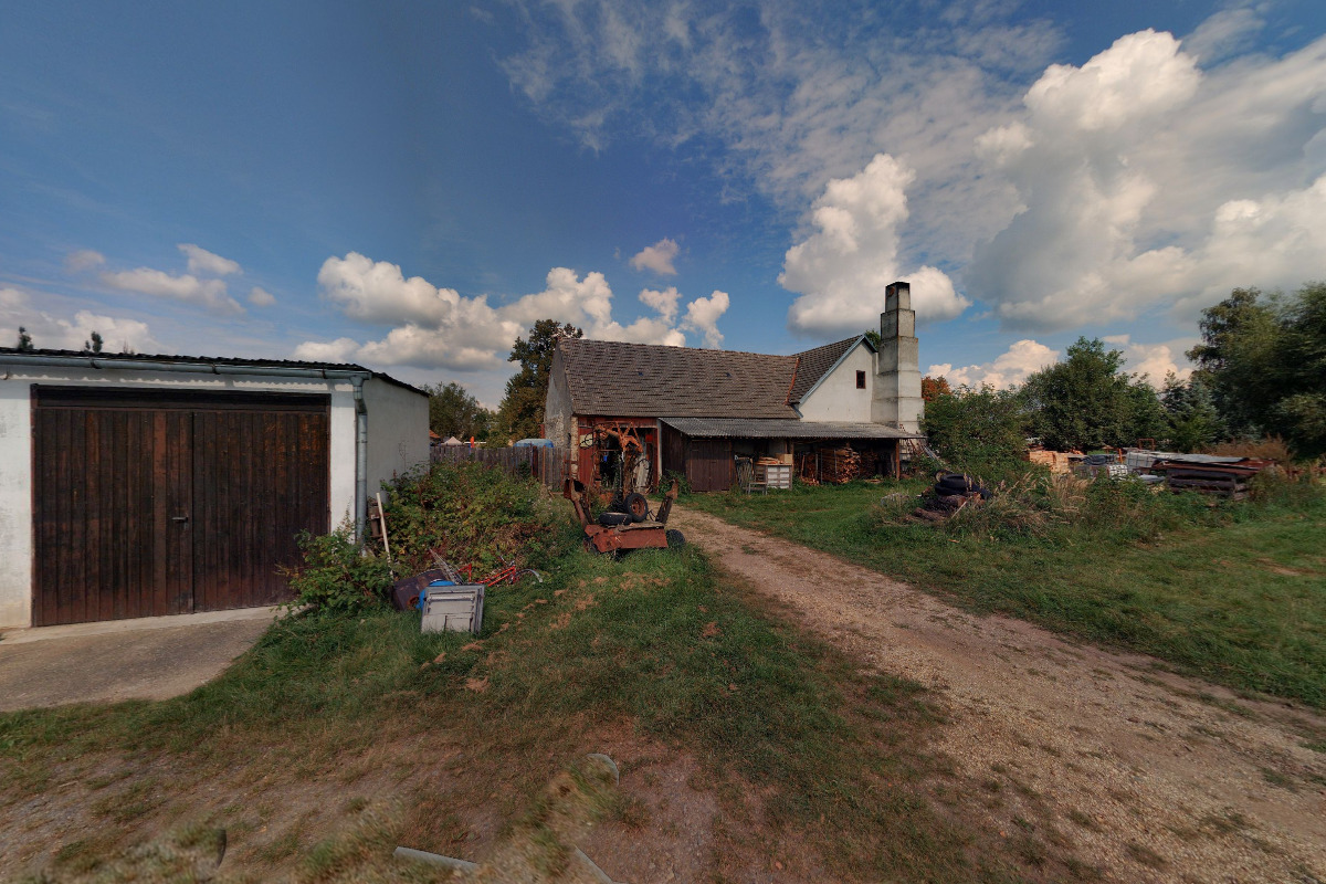 Keramika Pavel Kovářík